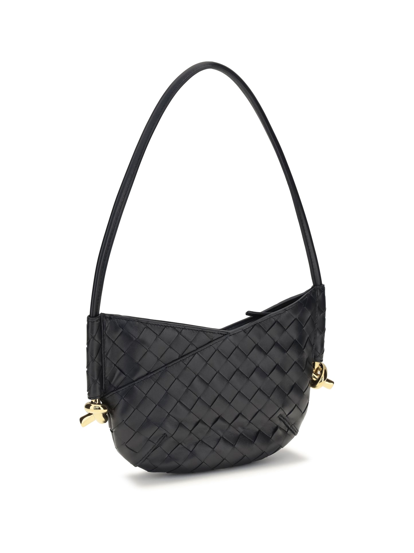 Bottega Veneta Women Mini Solstice Shoulder Bag BOTTEGA VENETA