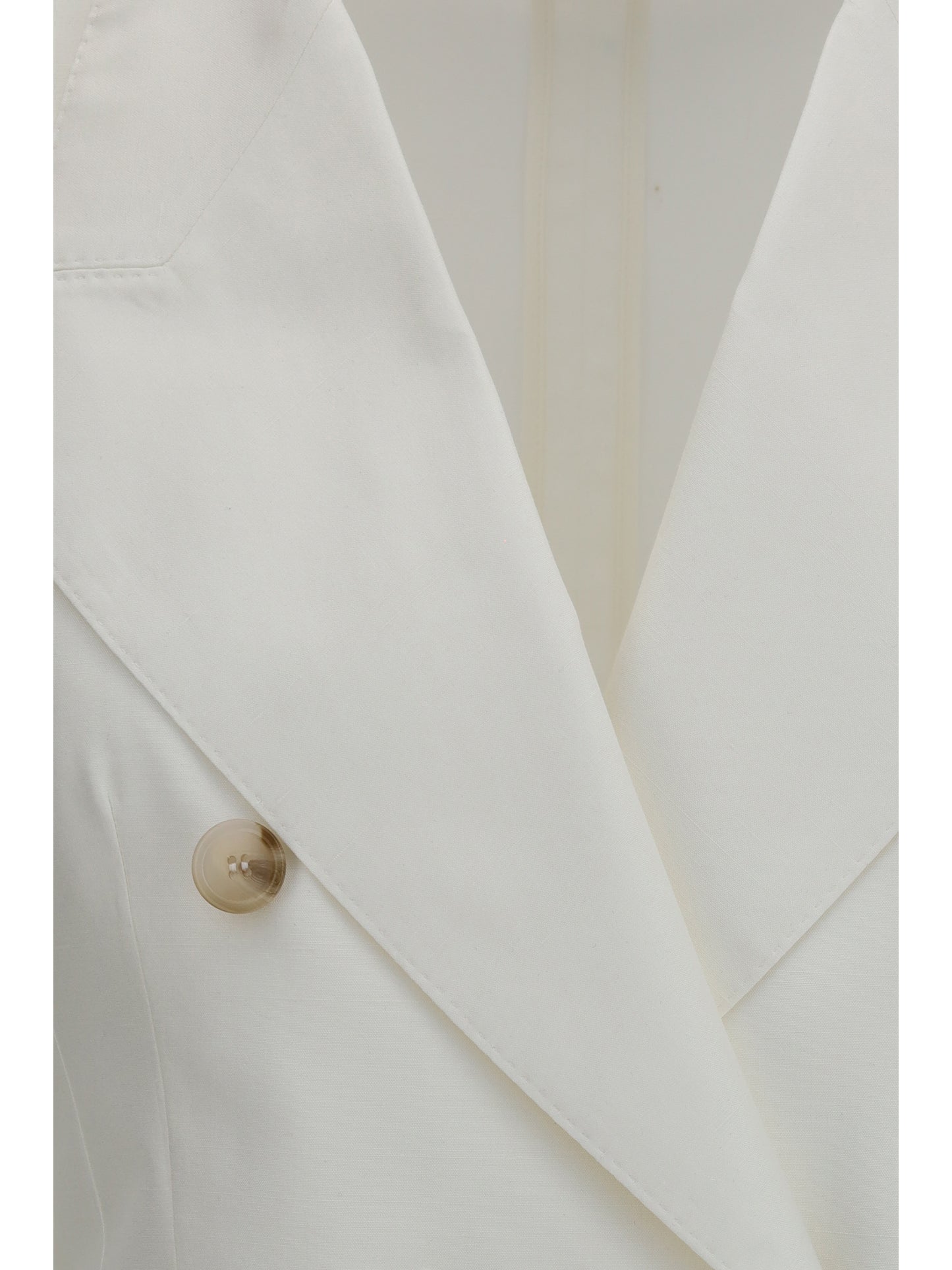 Dolce & Gabbana Women Double-Breasted Blazer DOLCE & GABBANA