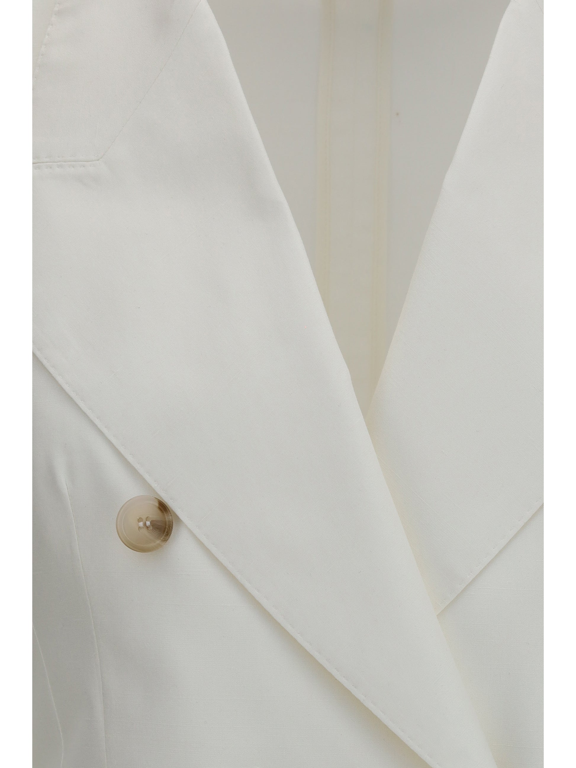 Dolce & Gabbana Women Double-Breasted Blazer DOLCE & GABBANA