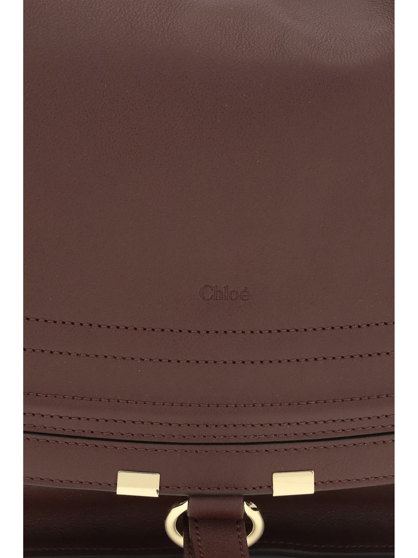 Chloé Women Marcie Shoulder Bag CHLOE