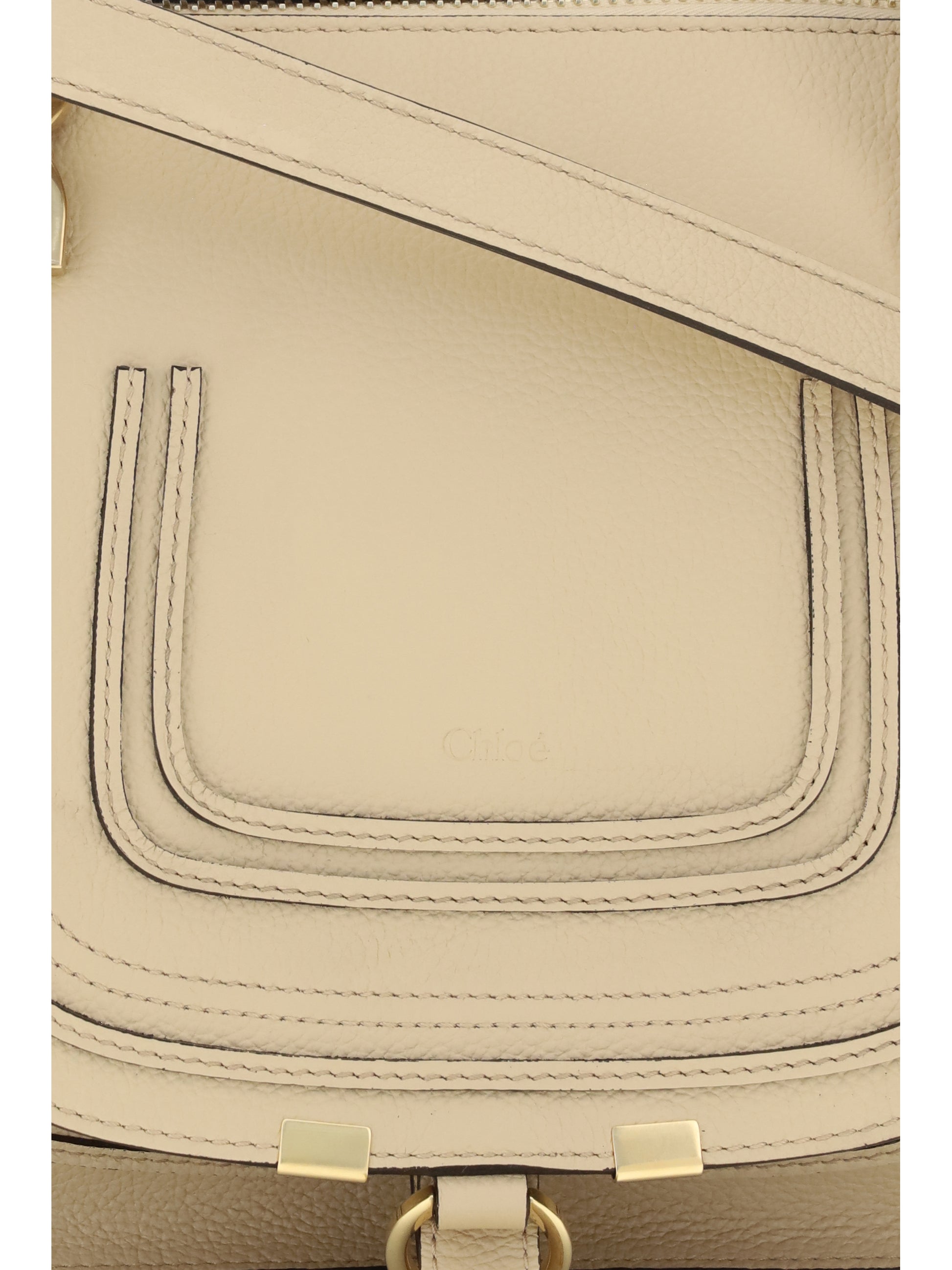Chloé Women Marcie Handbag CHLOE