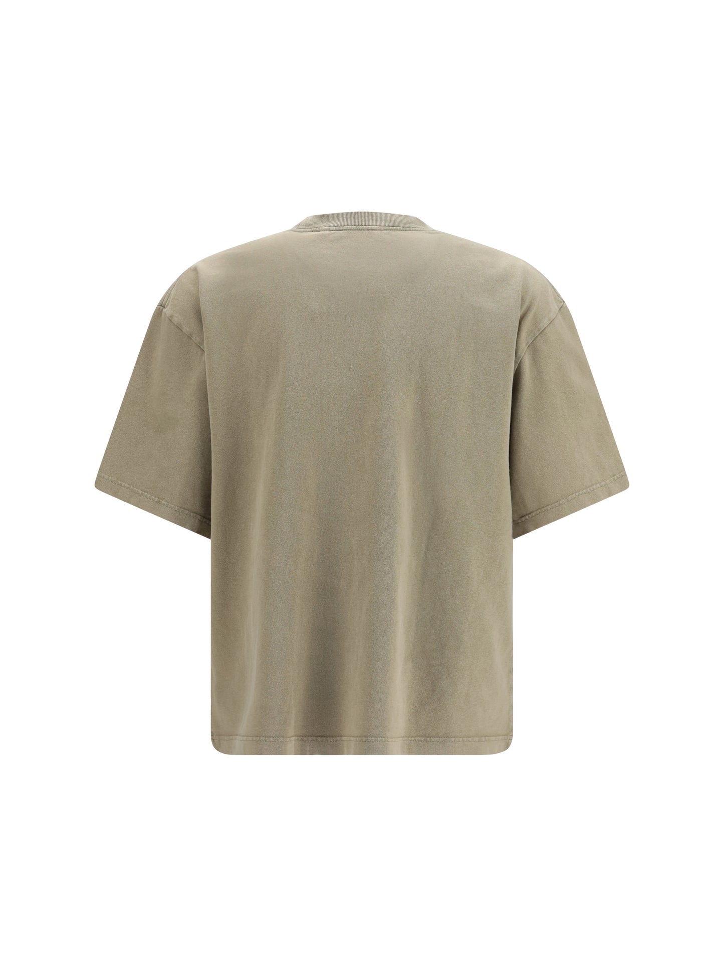Axel Arigato Men Ldn Washed Sky T-Shirt AXEL ARIGATO