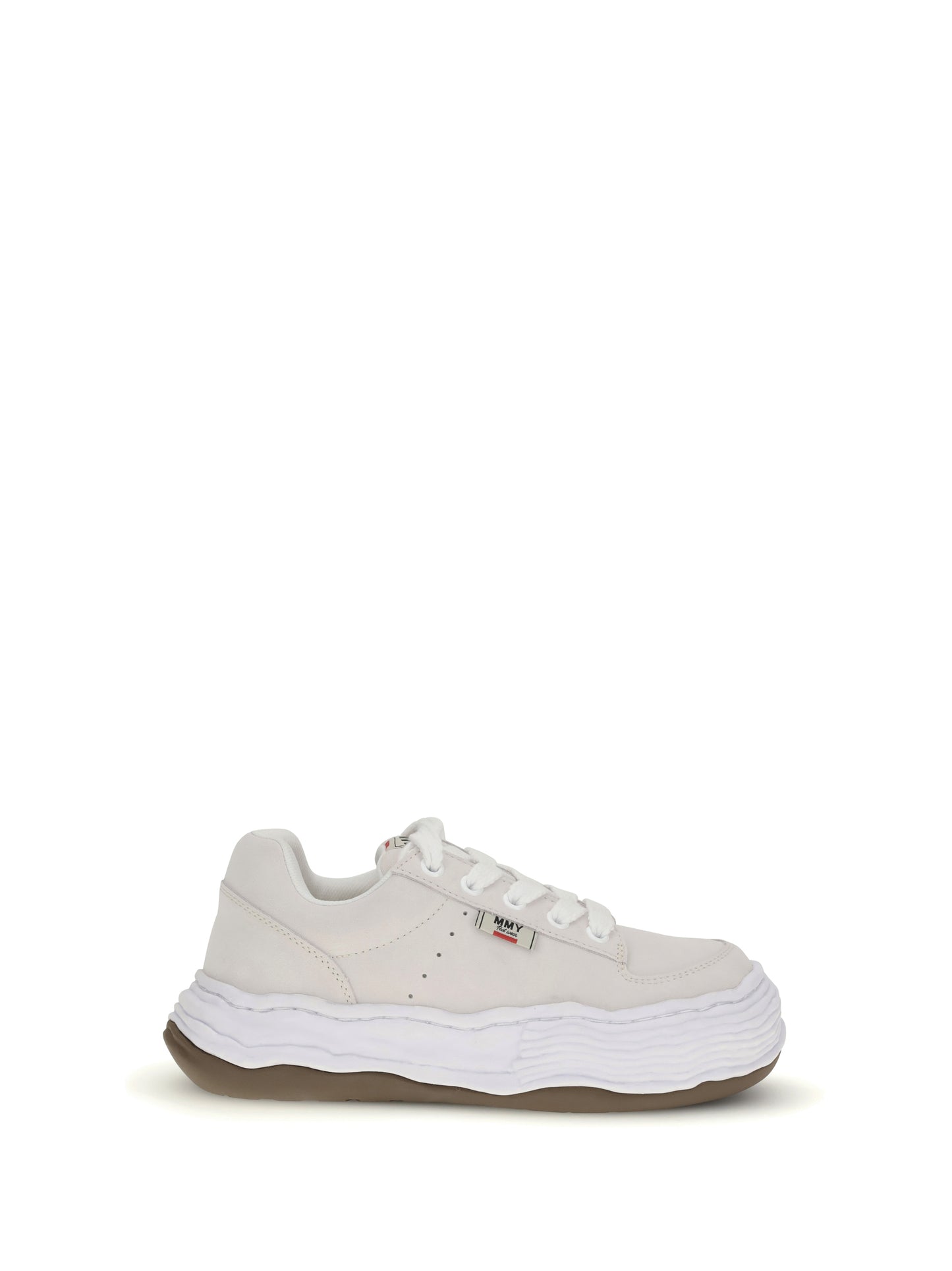 Maison Mihara Yasuhiro Unisex Oliver Sneakers MAISON MIHARA YASUHIRO