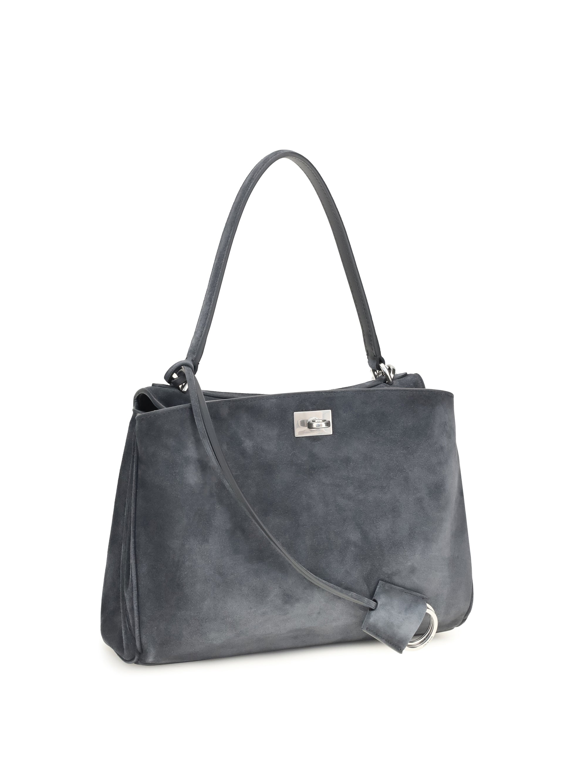 Balenciaga Women Small Rodeo Handbag BALENCIAGA
