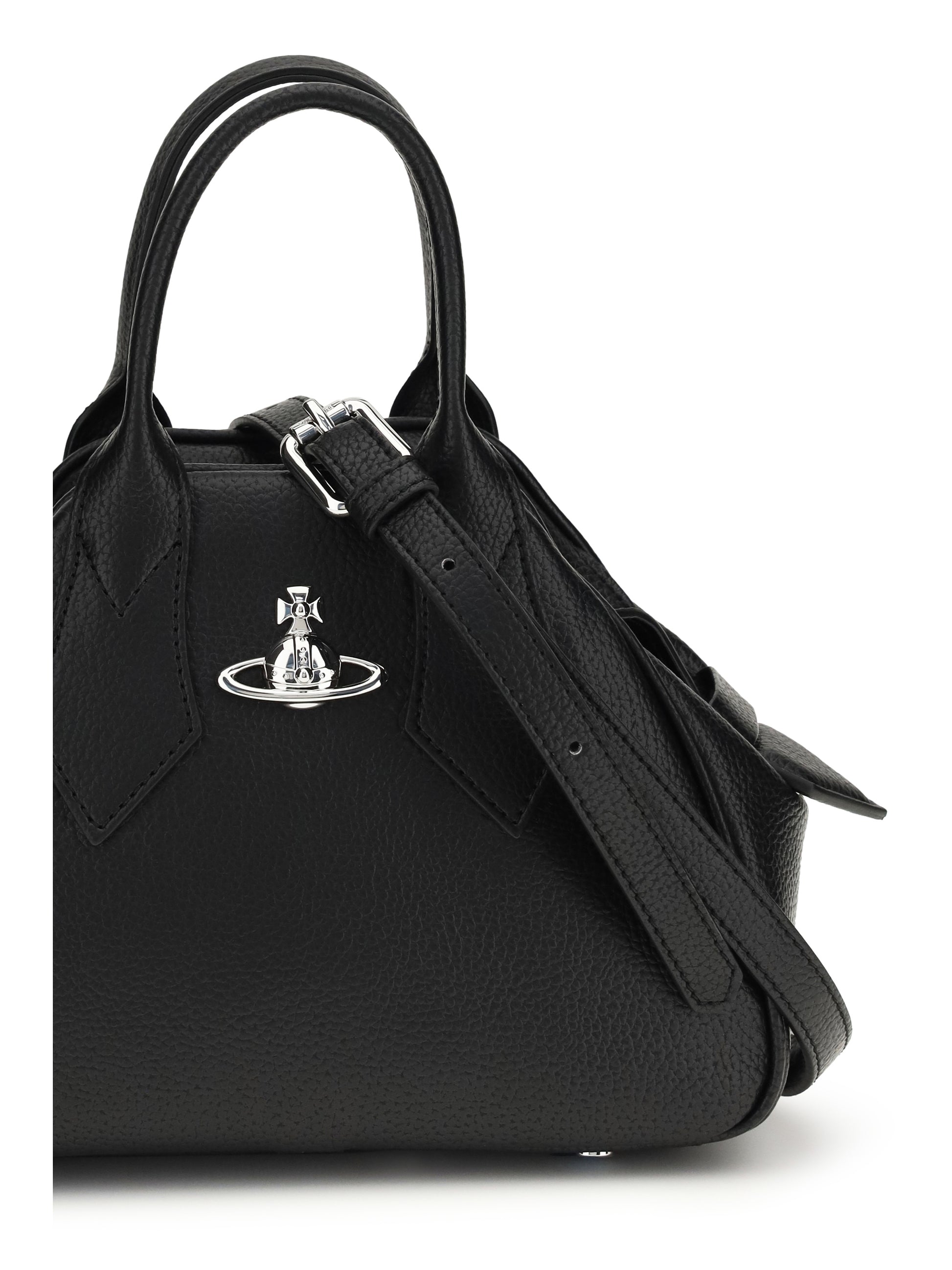 Vivienne Westwood Women Small Yasmine Handbag VIVIENNE WESTWOOD