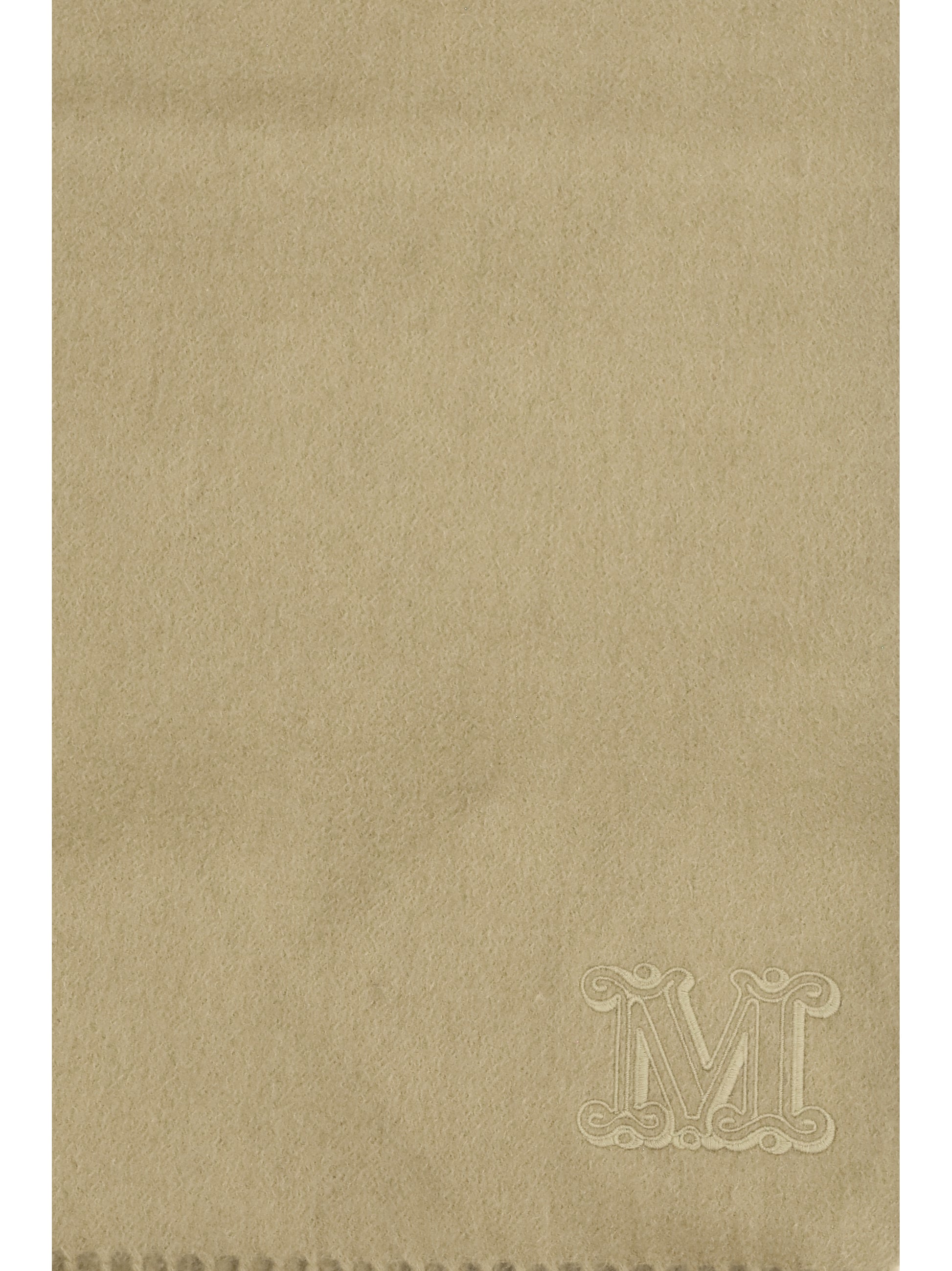 Max Mara Women Dalia Cashmere Scarf MAX MARA