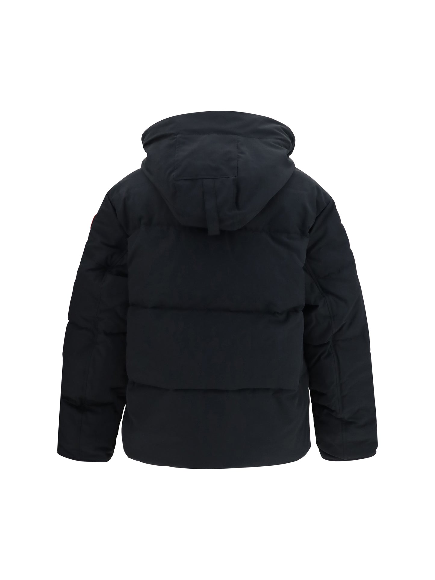 Canada Goose Men Seymour Padded Parka CANADA GOOSE