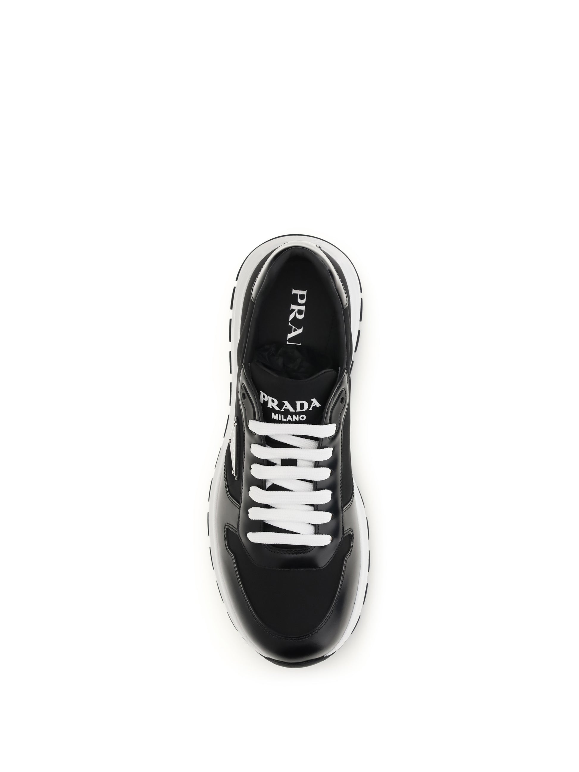 Prada Men Prax 01 Sneakers PRADA