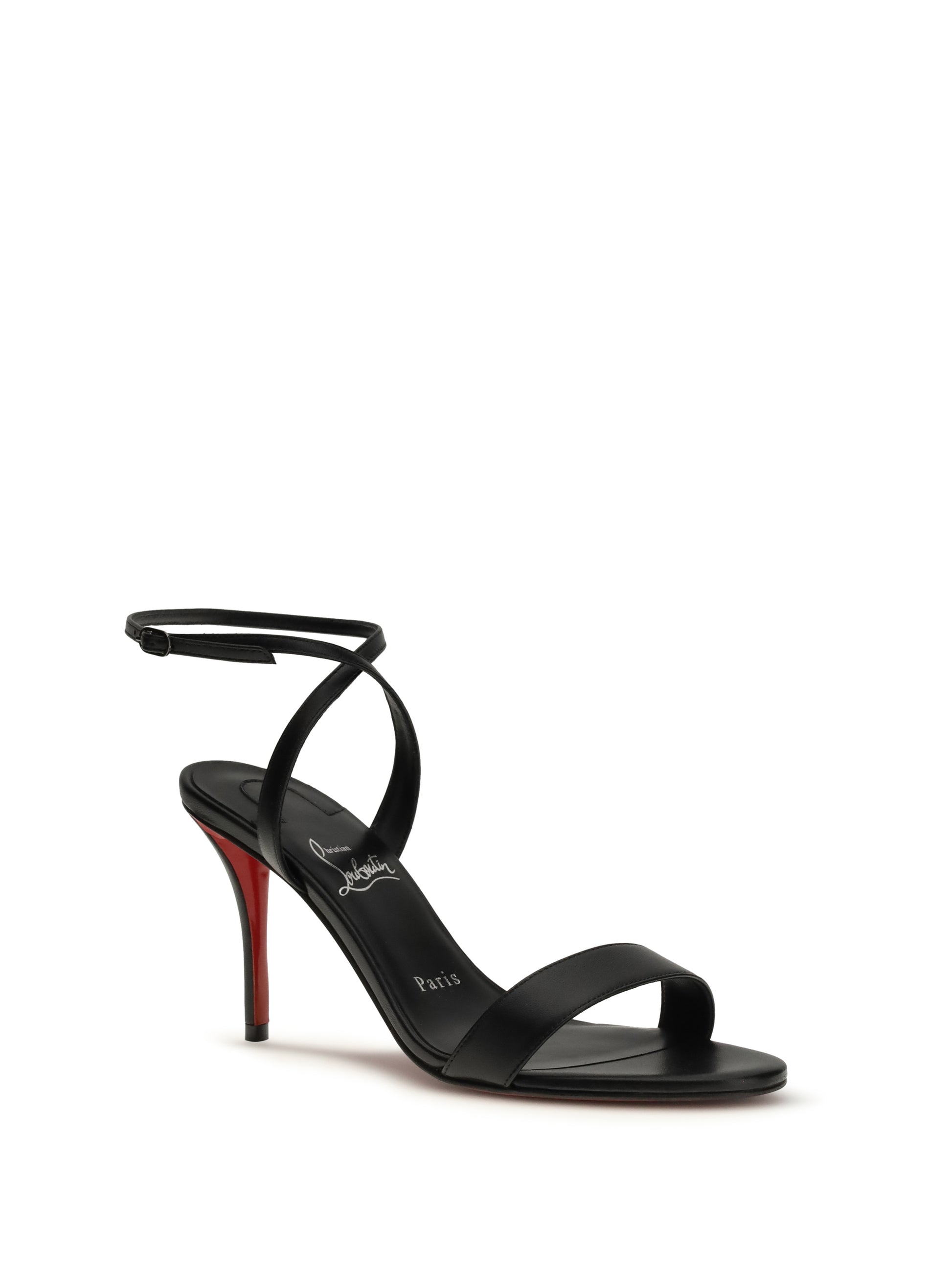 Christian Louboutin Women Miss Z Sandals CHRISTIAN LOUBOUTIN