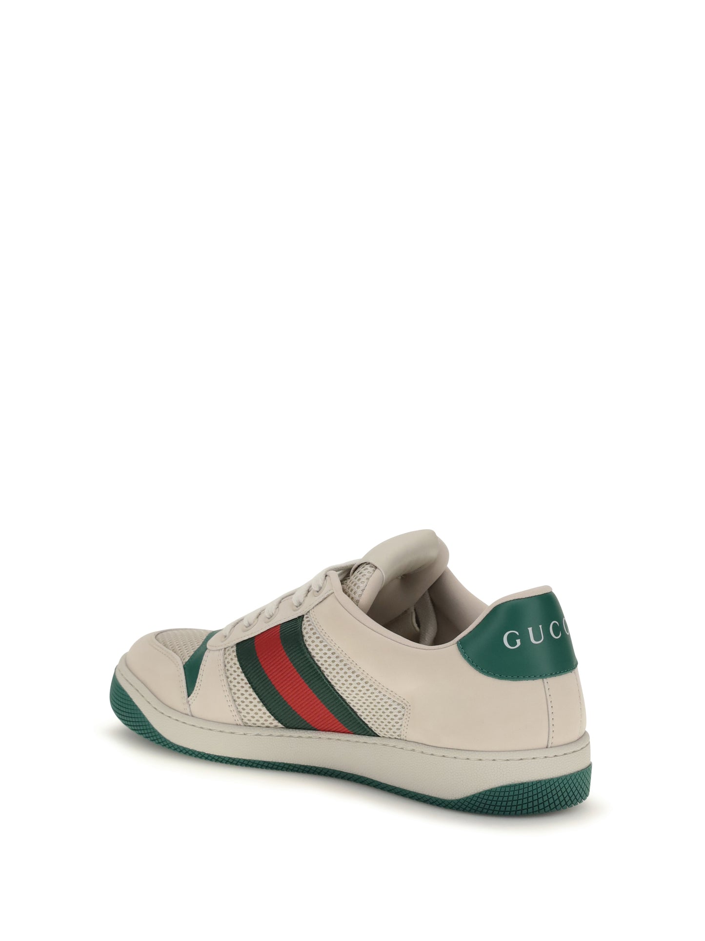 Gucci Men Screener Sneakers GUCCI