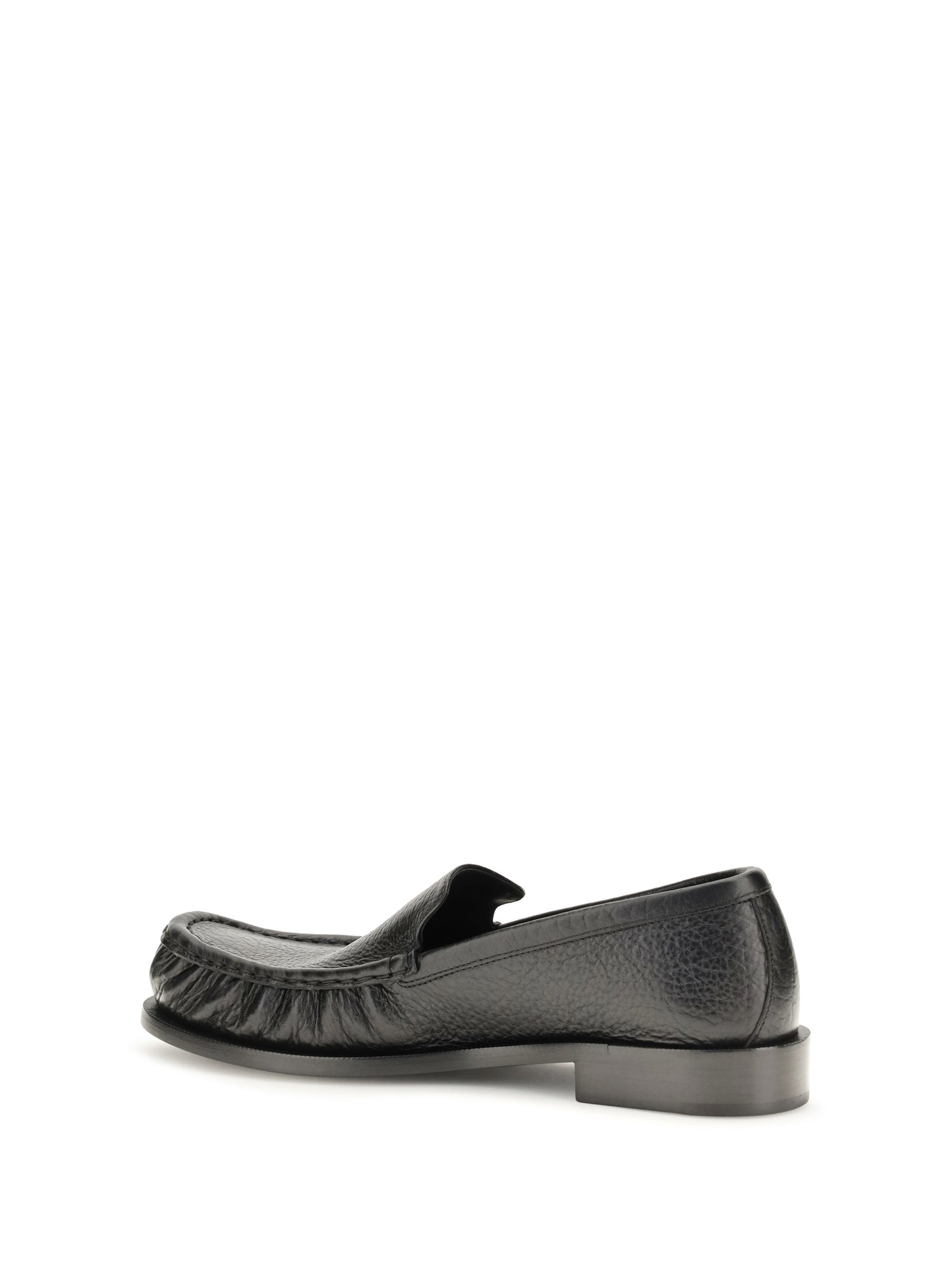 Dries Van Noten Men Leather Loafers DRIES VAN NOTEN