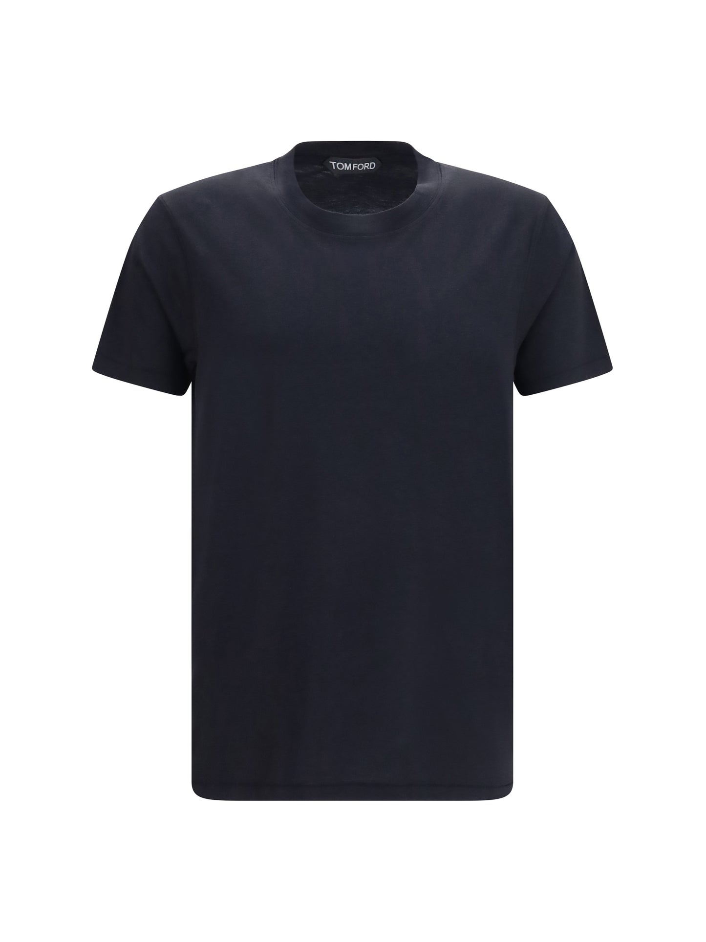 Tom Ford Men Cotton T-Shirt TOM FORD