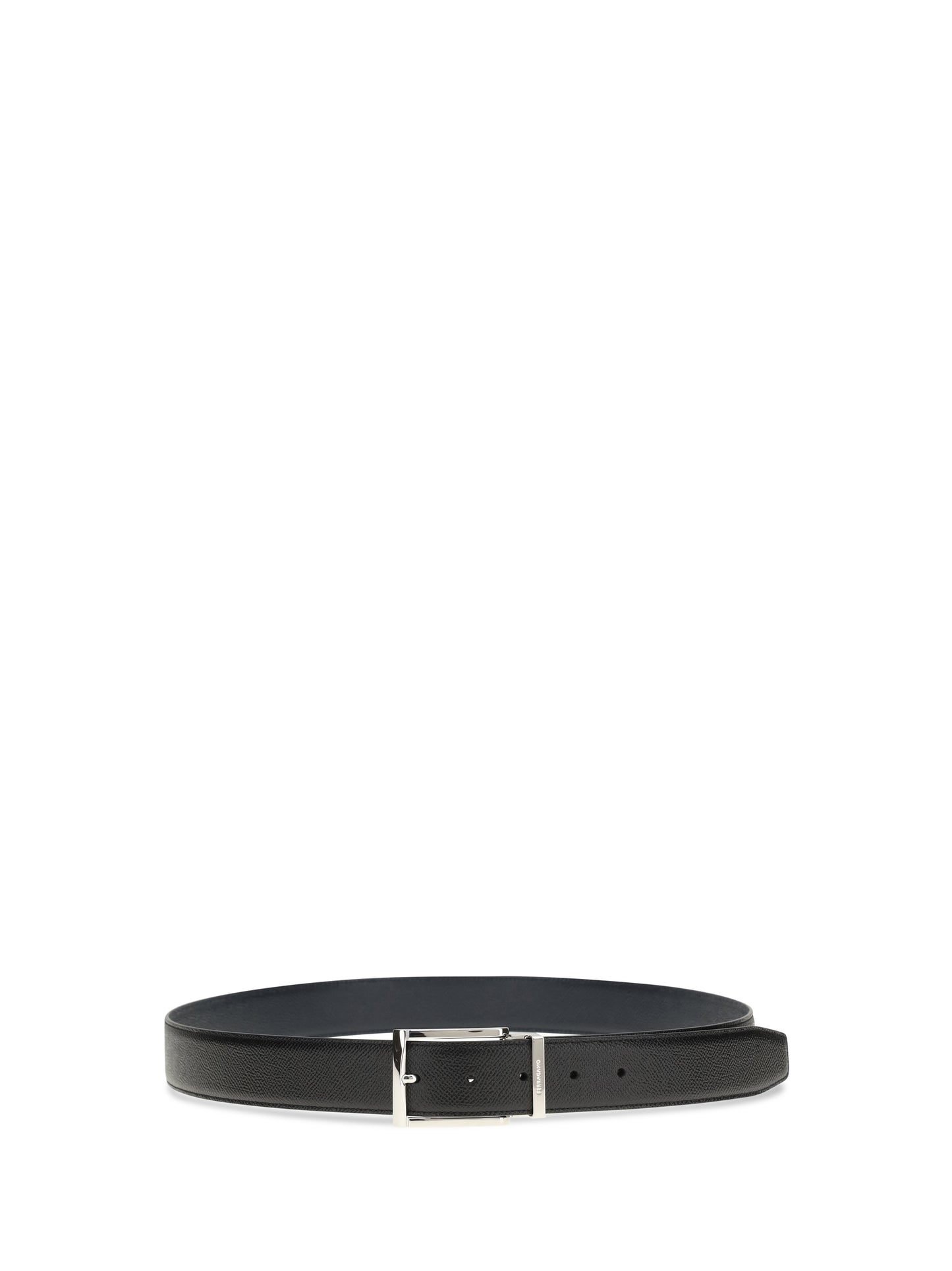 Ferragamo Men Reversible Belt FERRAGAMO