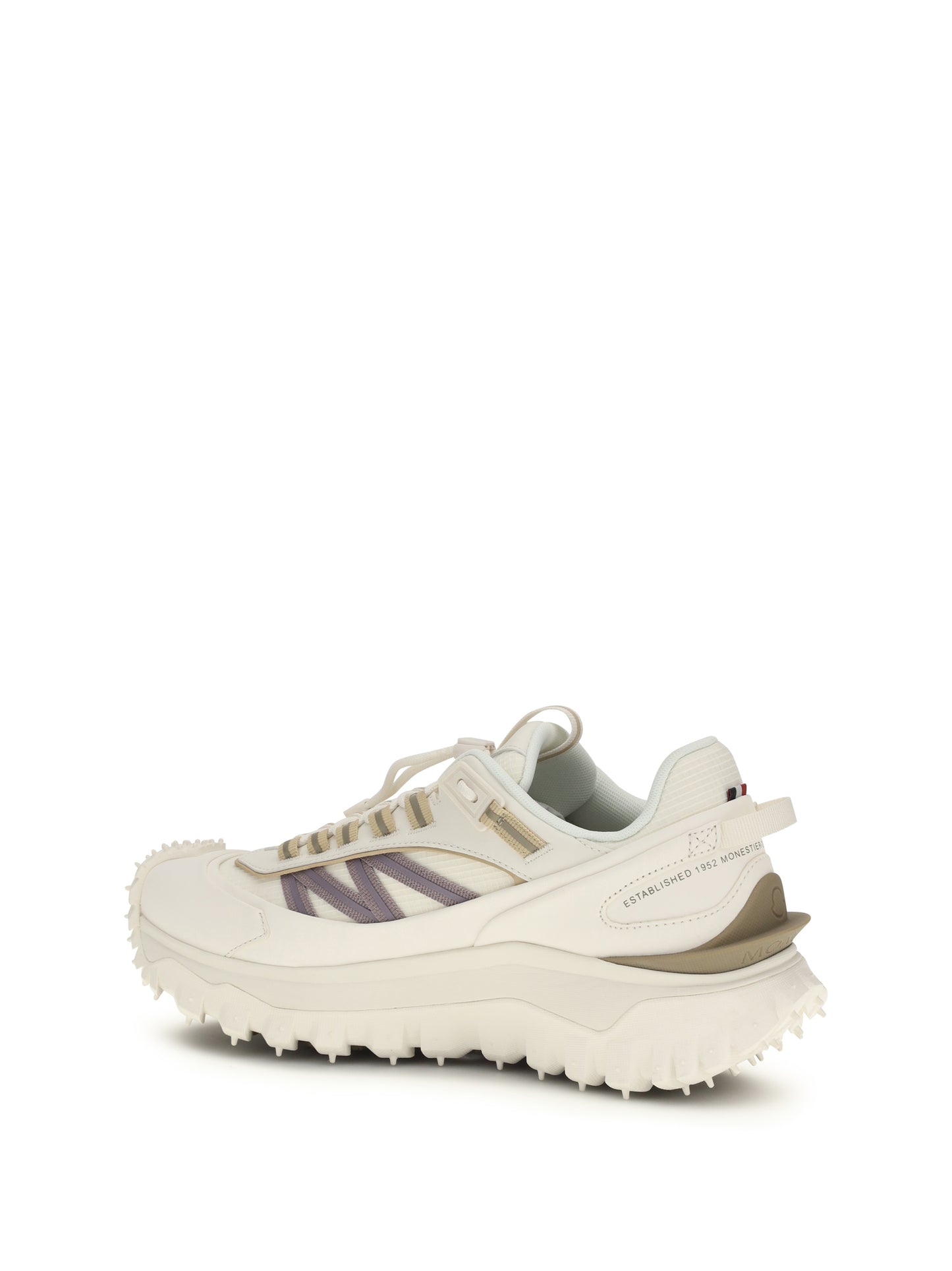 Moncler Women Trailgrip Gtx Sneakers MONCLER