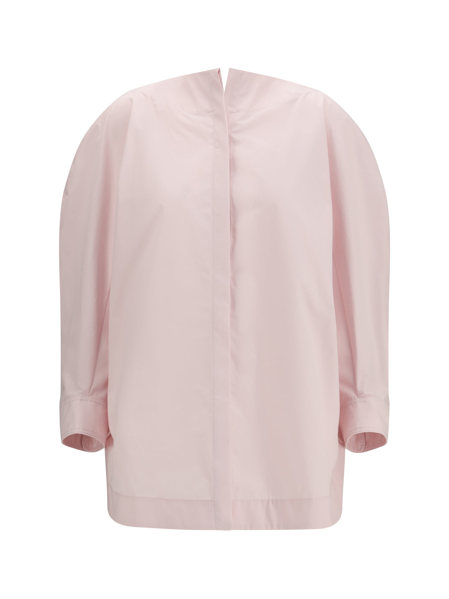 Jacquemus Women Pittore Shirt JACQUEMUS