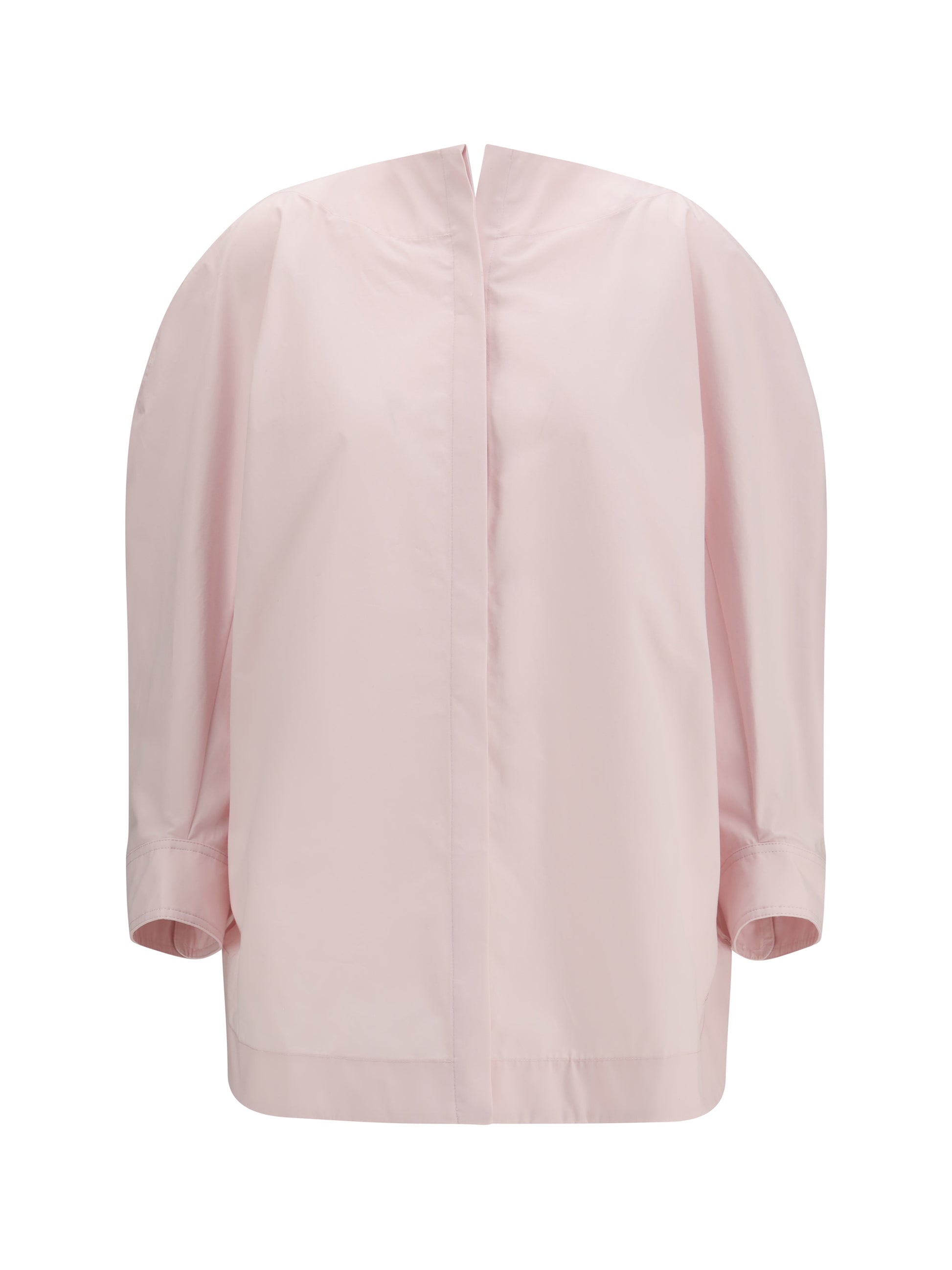 Jacquemus Women Pittore Shirt JACQUEMUS
