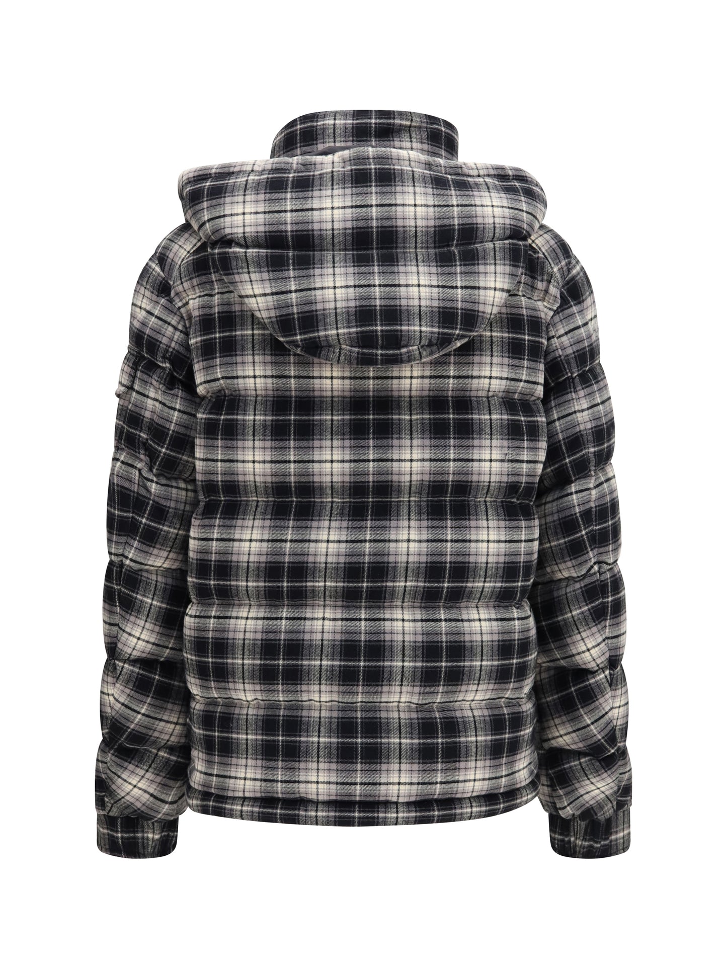 Moncler Men Airor Down Jacket With Hood MONCLER
