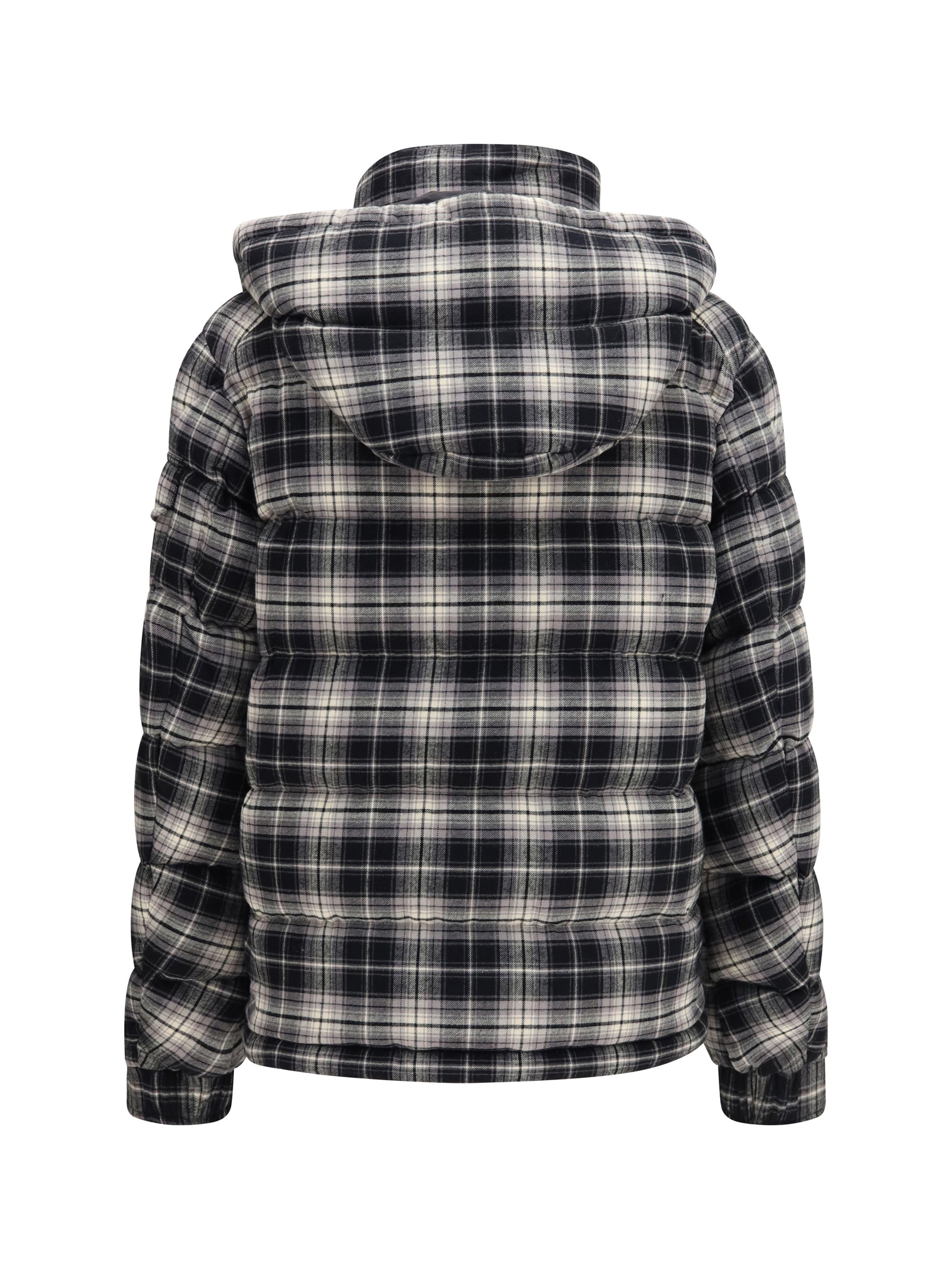 Moncler Men Airor Down Jacket With Hood MONCLER