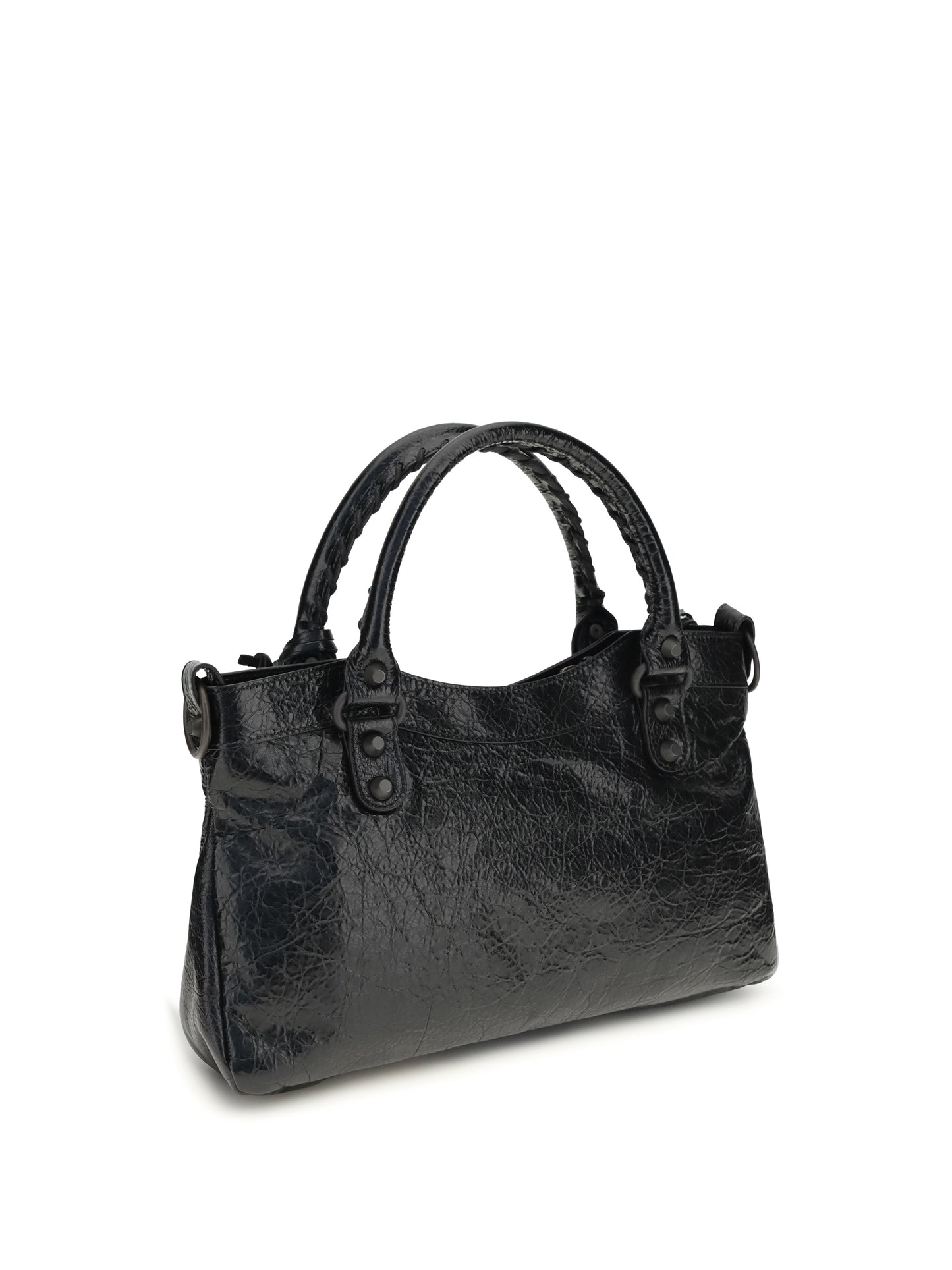 Balenciaga Women City First Shoulder Bag BALENCIAGA