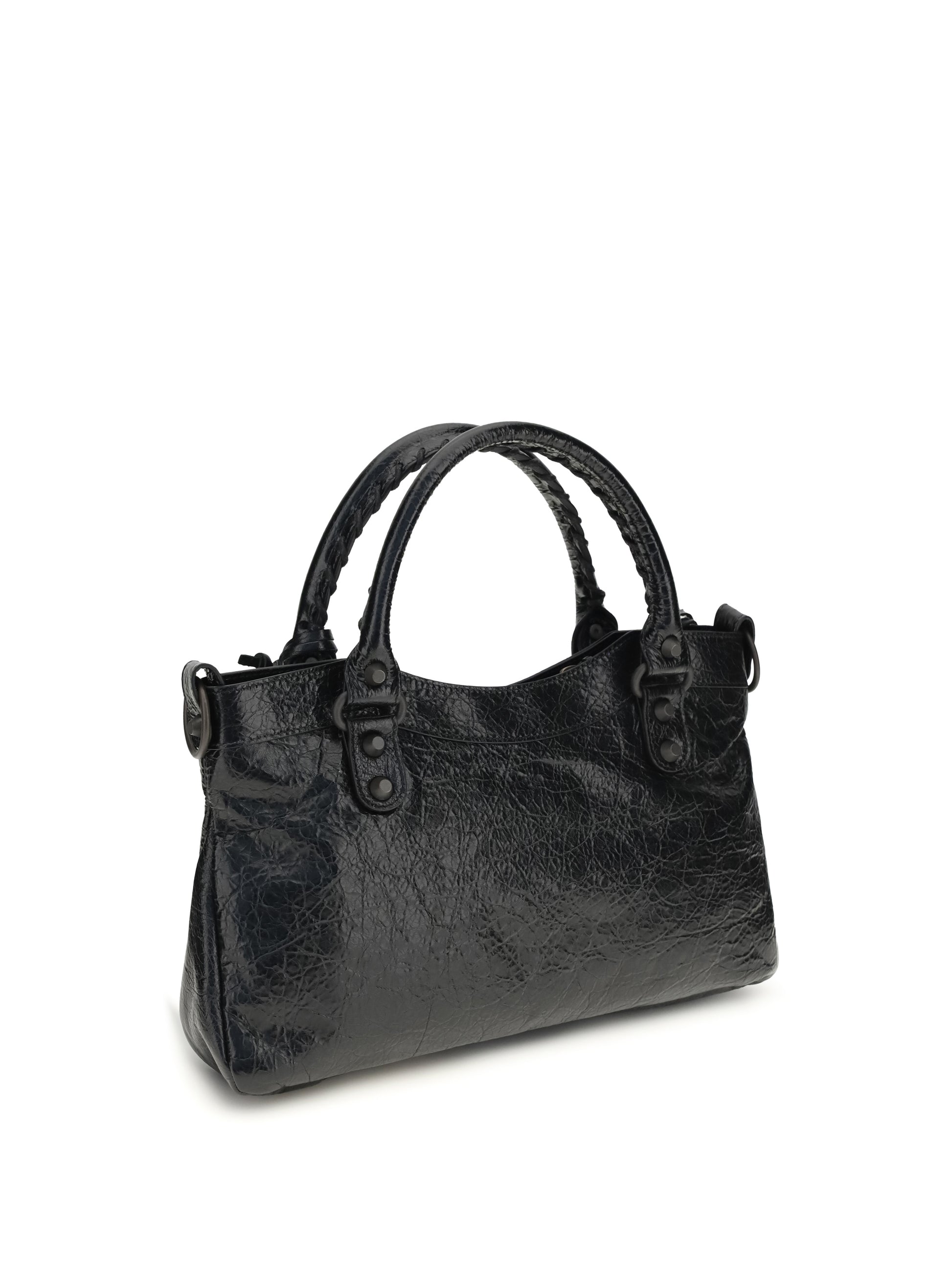 Balenciaga Women City First Shoulder Bag BALENCIAGA