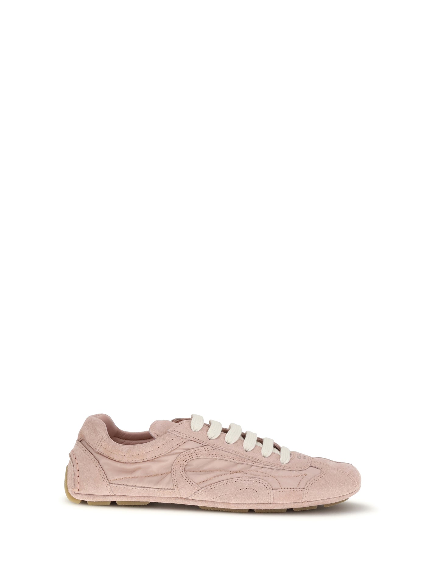 Prada Women Montecarlo Re-Edition 2005 Sneakers PRADA