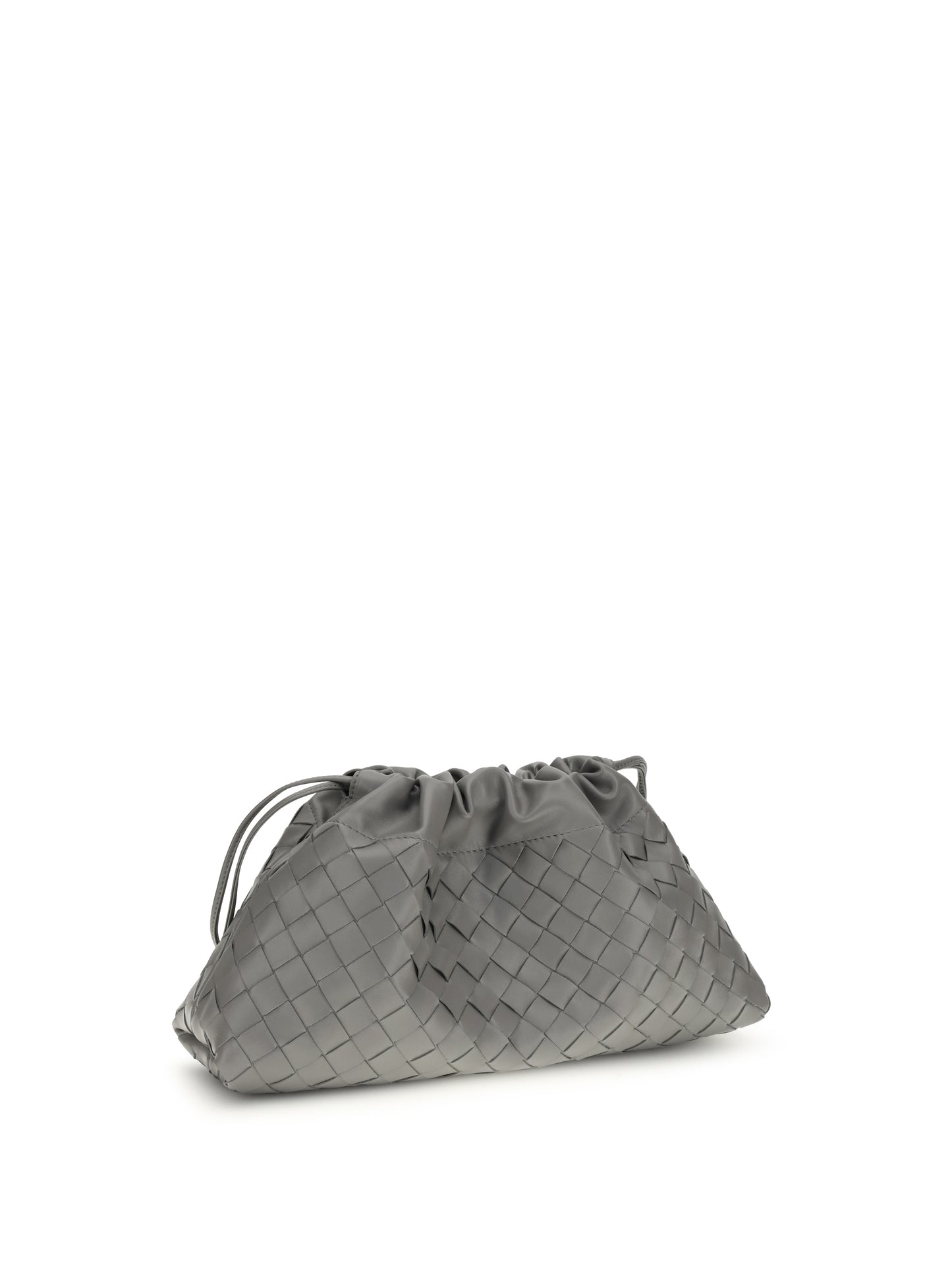 Bottega Veneta Women Drawstring Pouch BOTTEGA VENETA