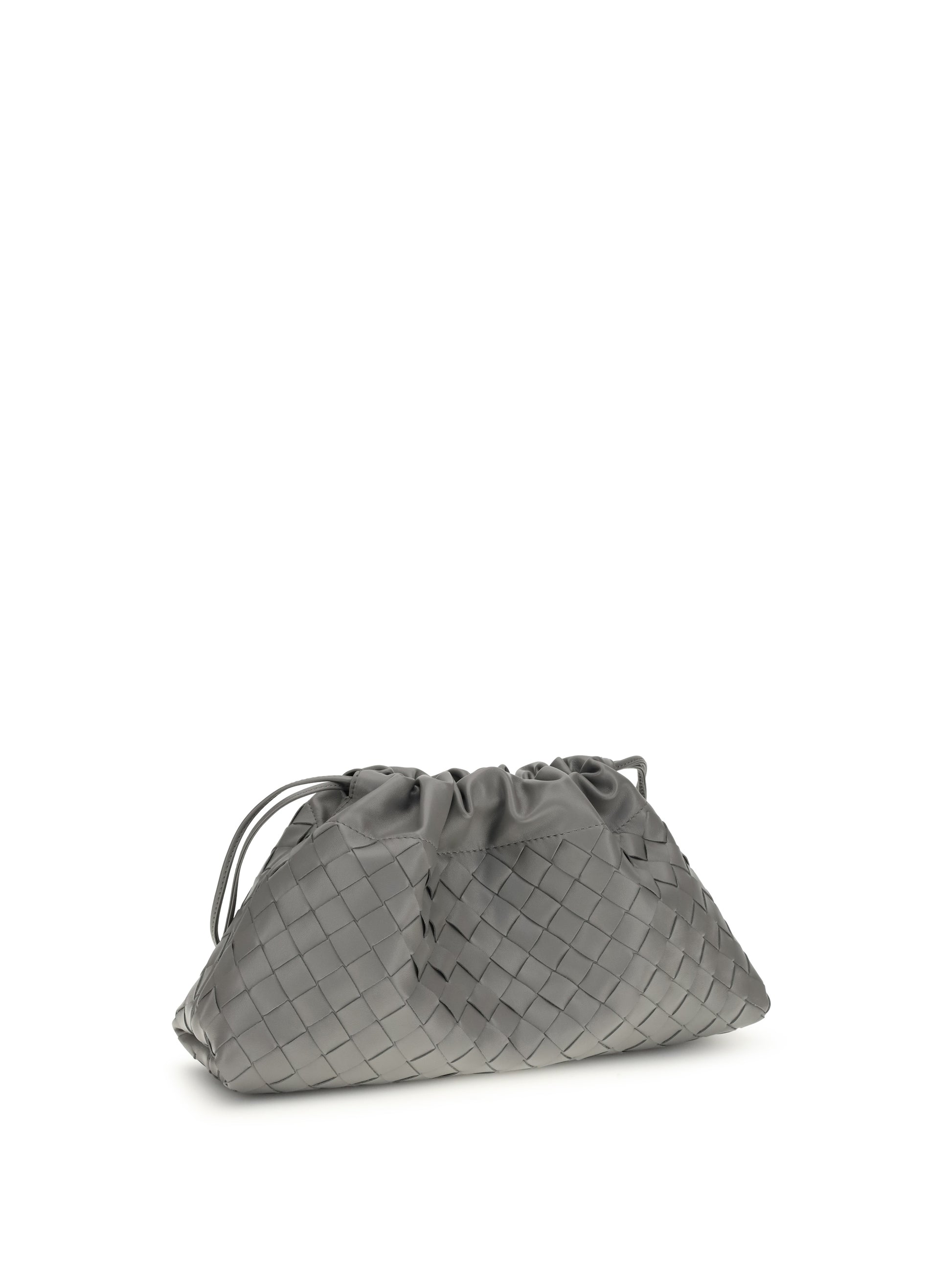 Bottega Veneta Women Drawstring Pouch BOTTEGA VENETA