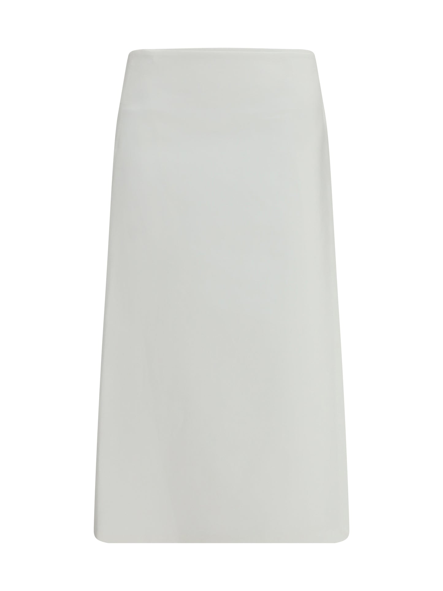 Rier Women Bonded Cotton Skirt RIER