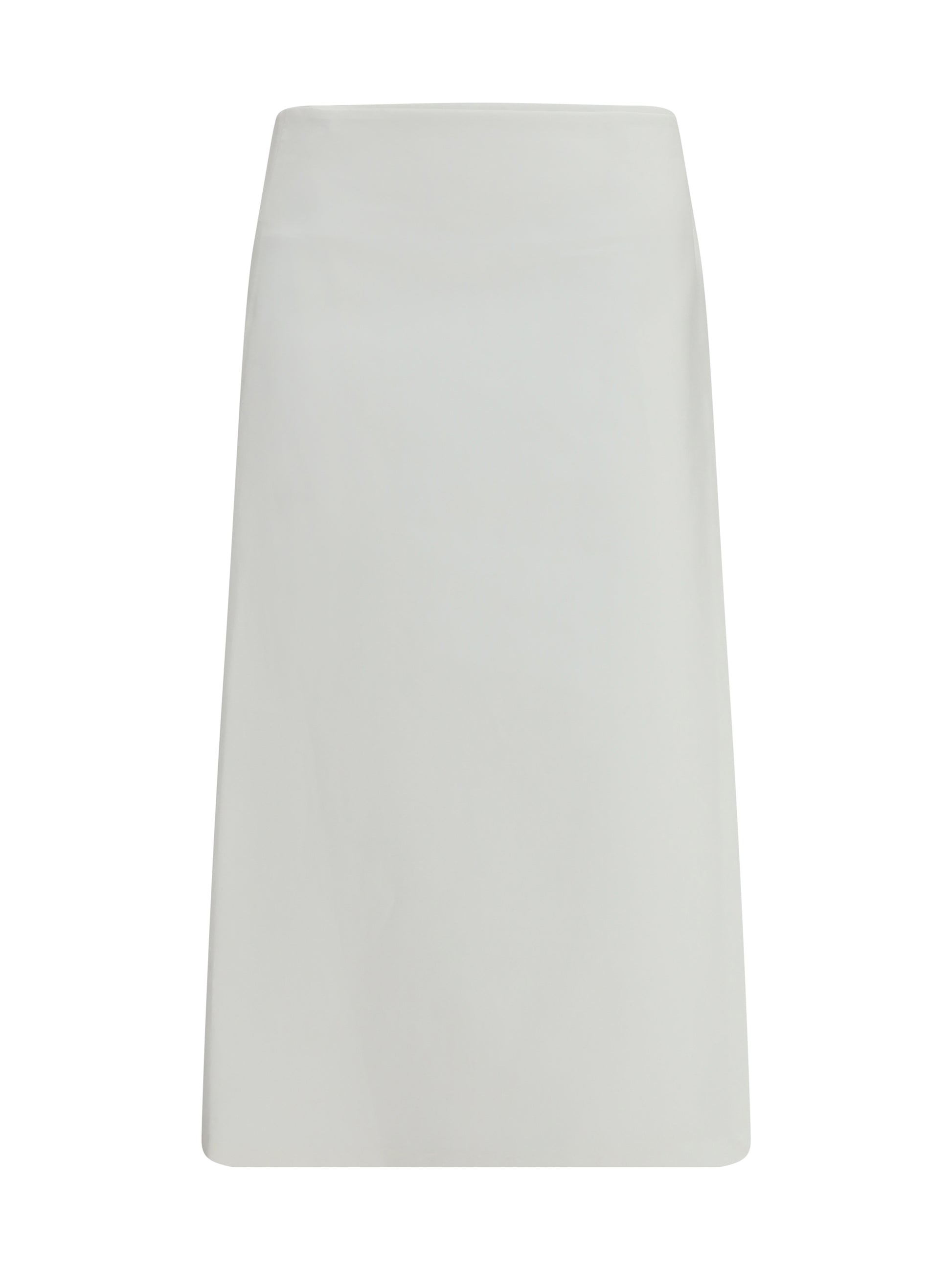 Rier Women Bonded Cotton Skirt RIER
