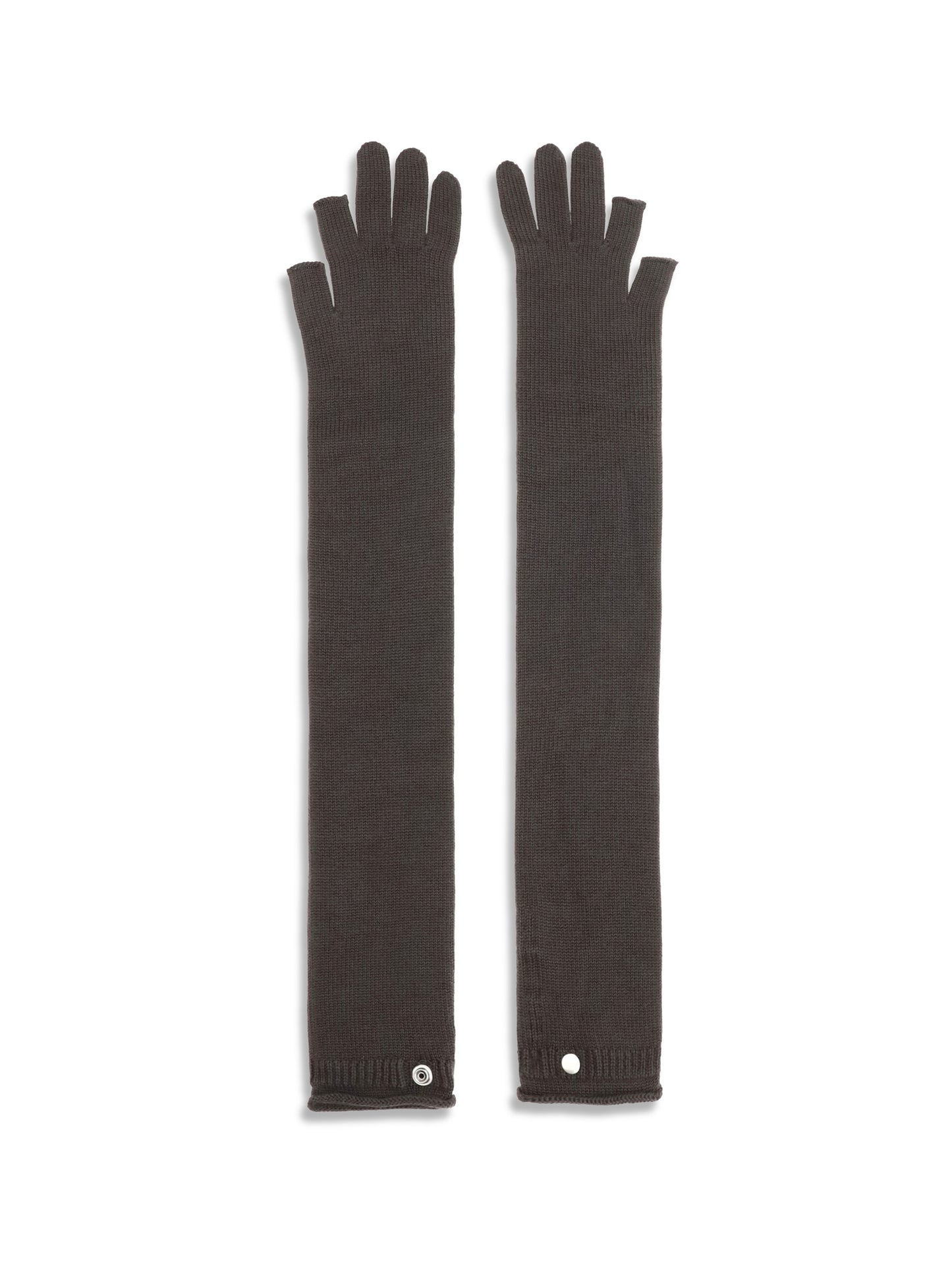 Rick Owens Women Gloves RICK OWENS