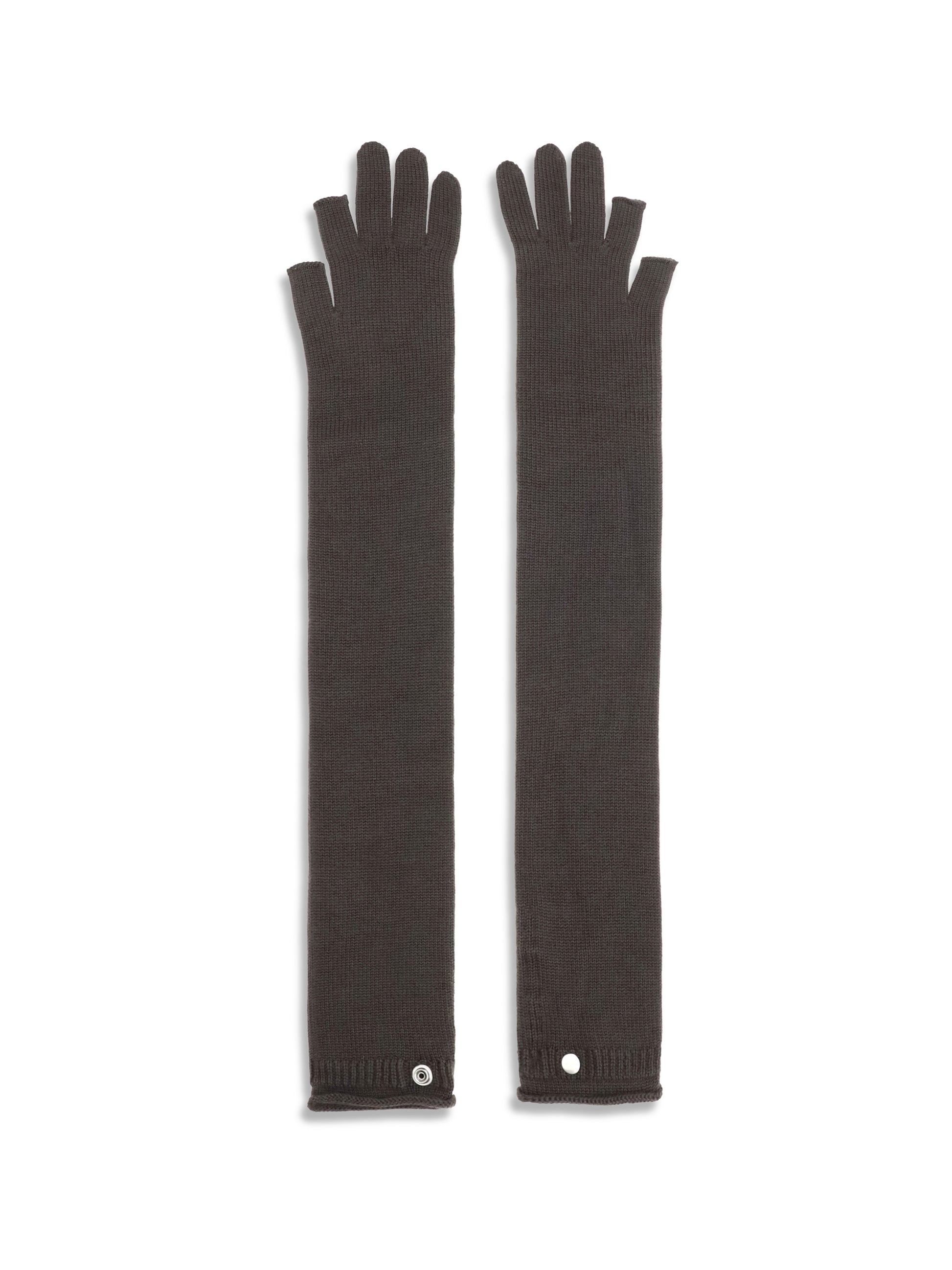 Rick Owens Women Gloves RICK OWENS