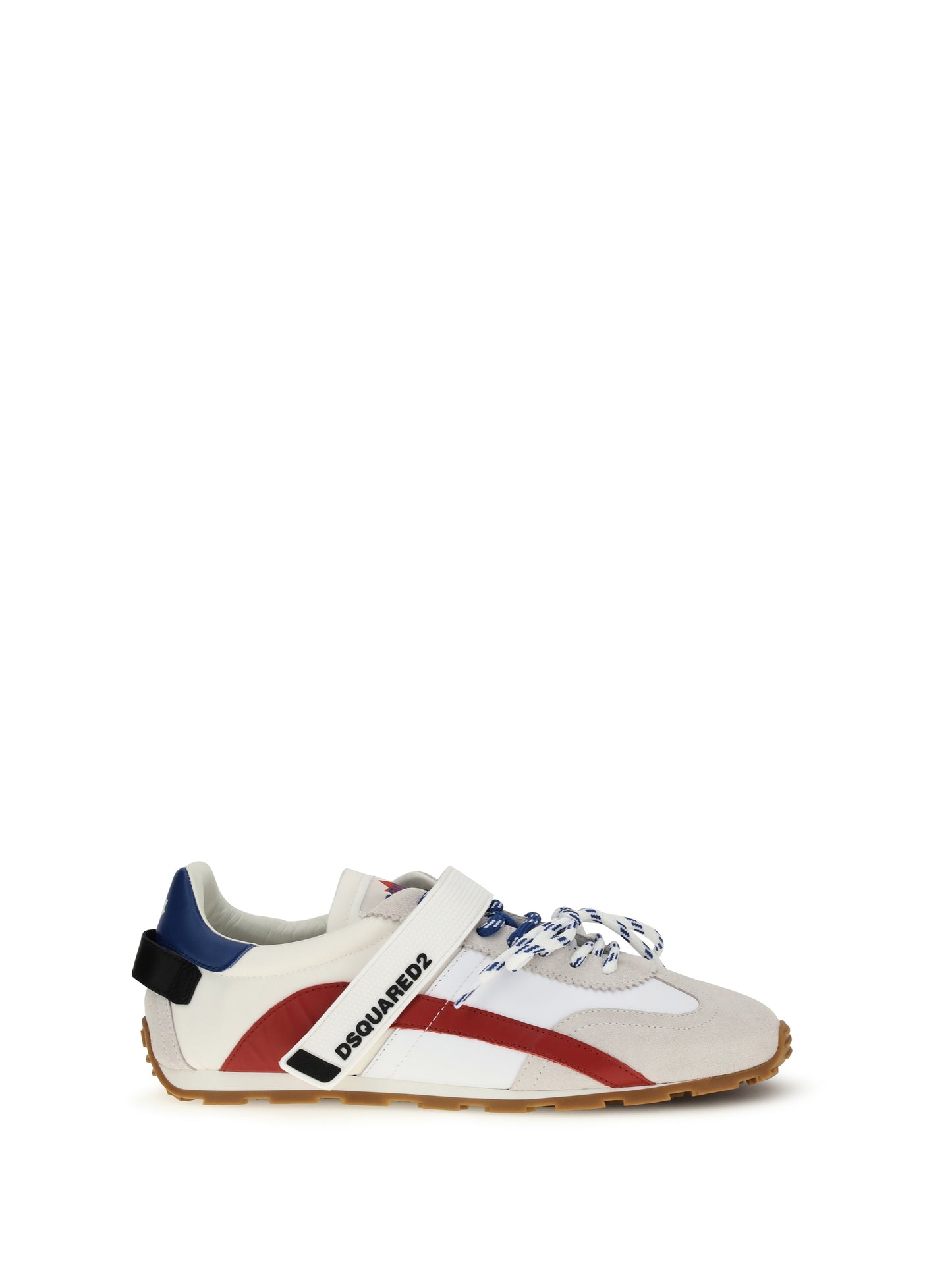 Dsquared2 Men Dc-642 Sneakers DSQUARED2