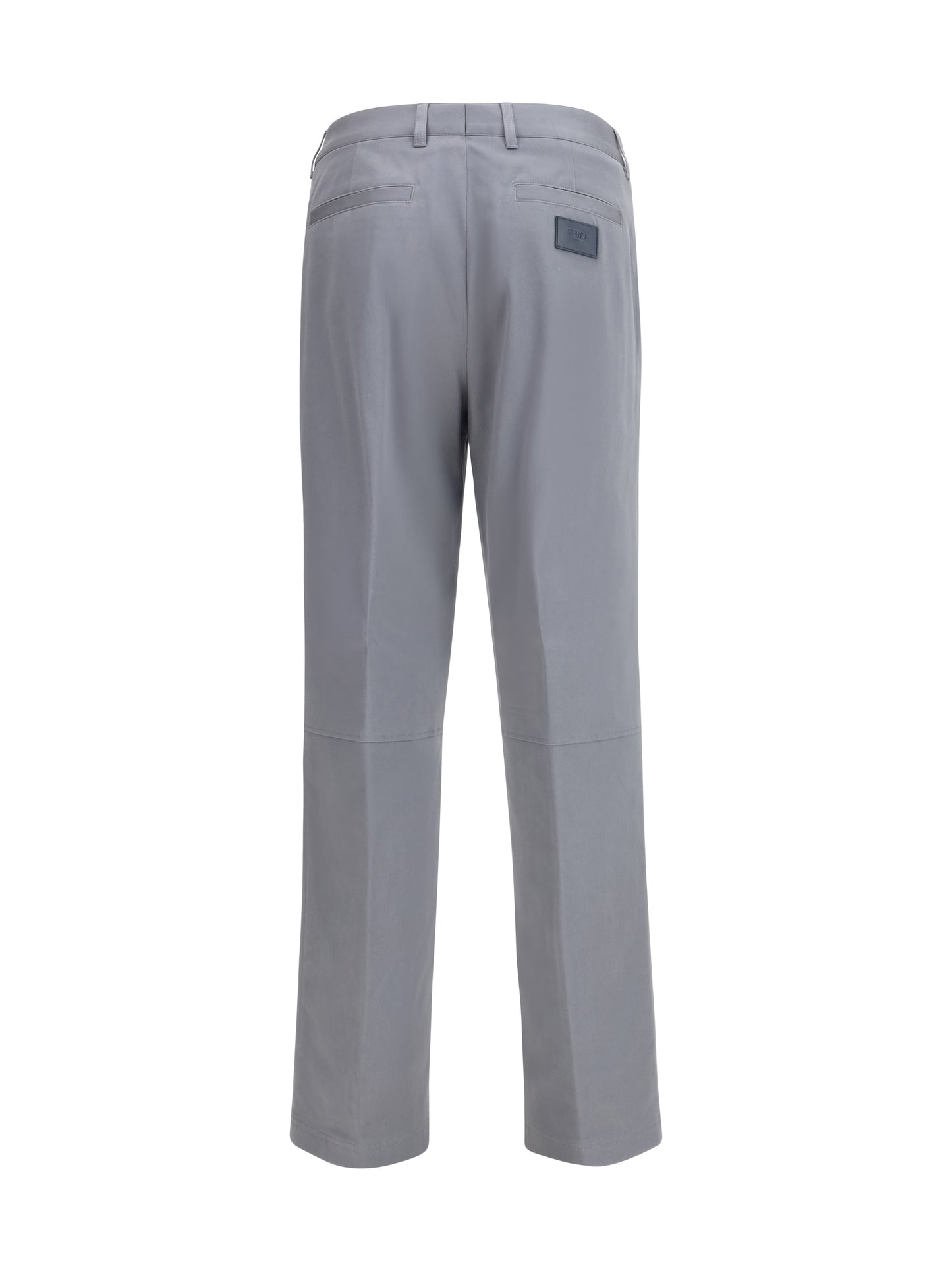 Fendi Men New Rich Pants FENDI