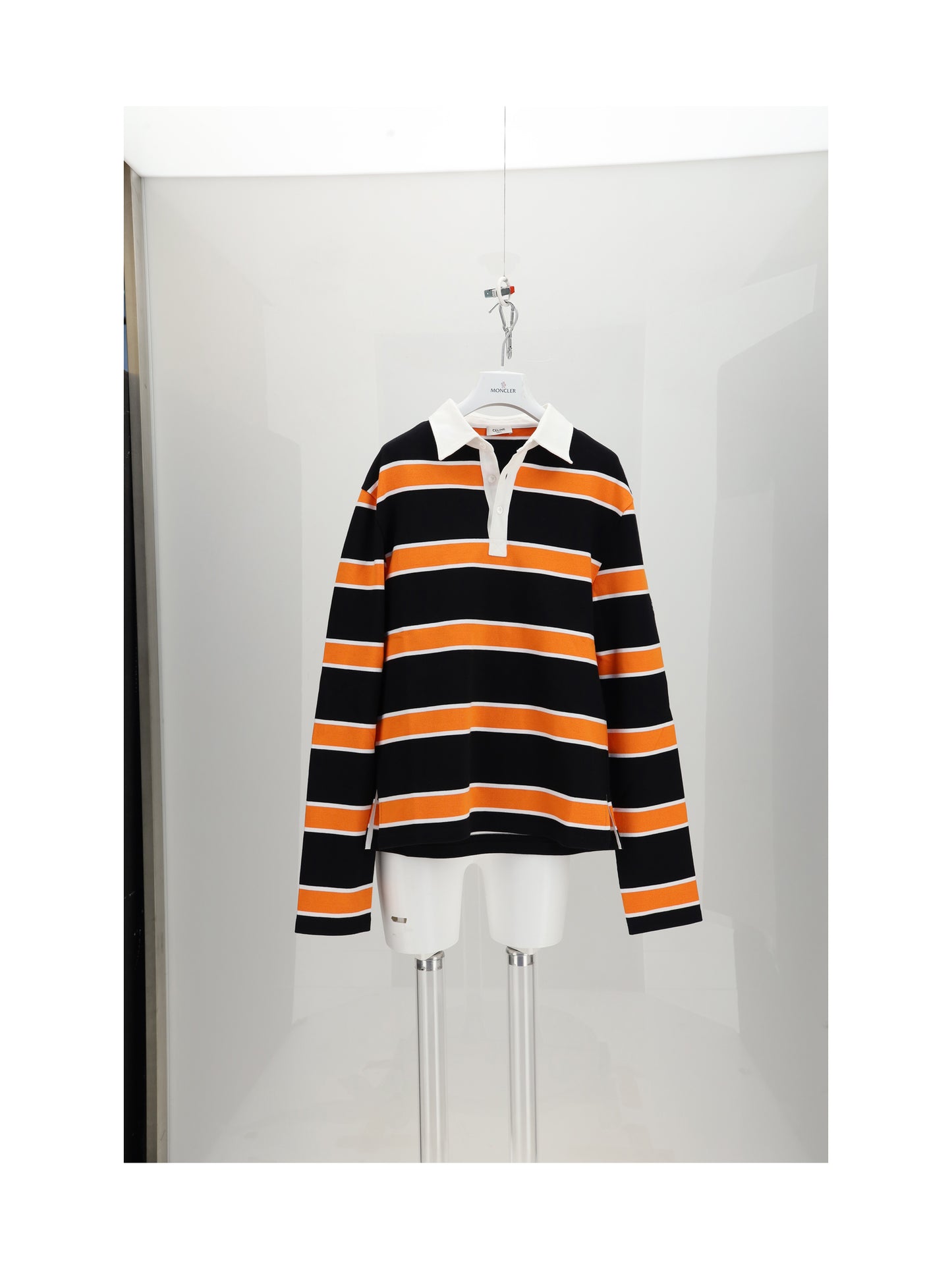 Celine Men Polo Shirt CELINE