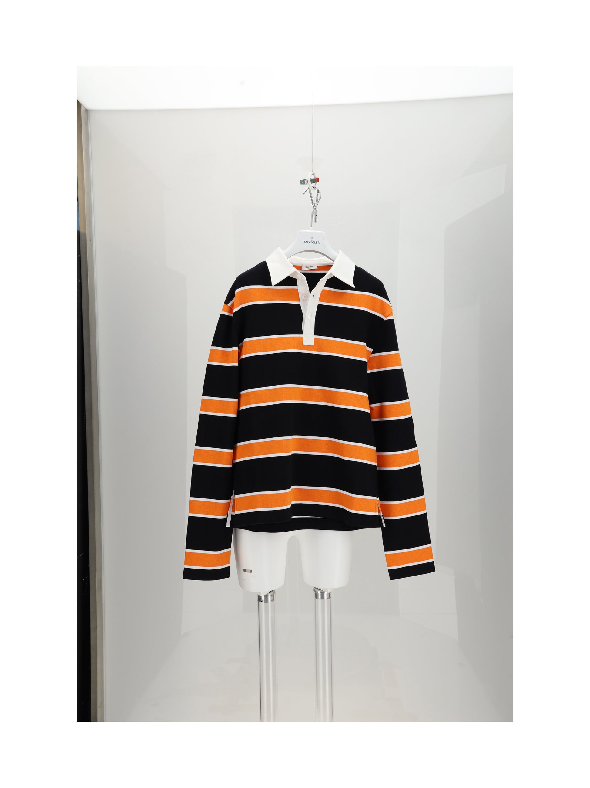 Celine Men Polo Shirt CELINE