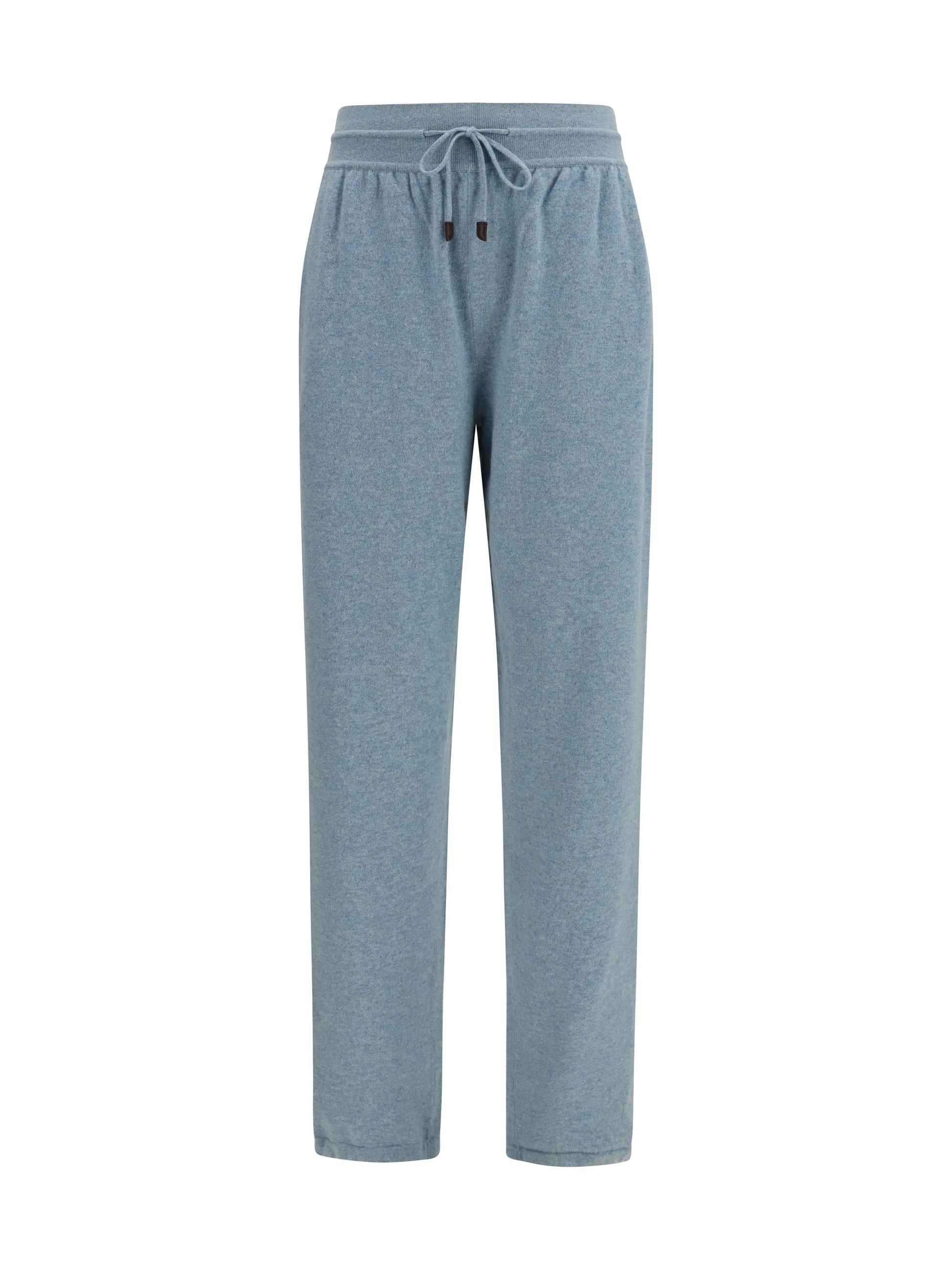 Loro Piana Women Merano Pants In Baby Cashmere LORO PIANA