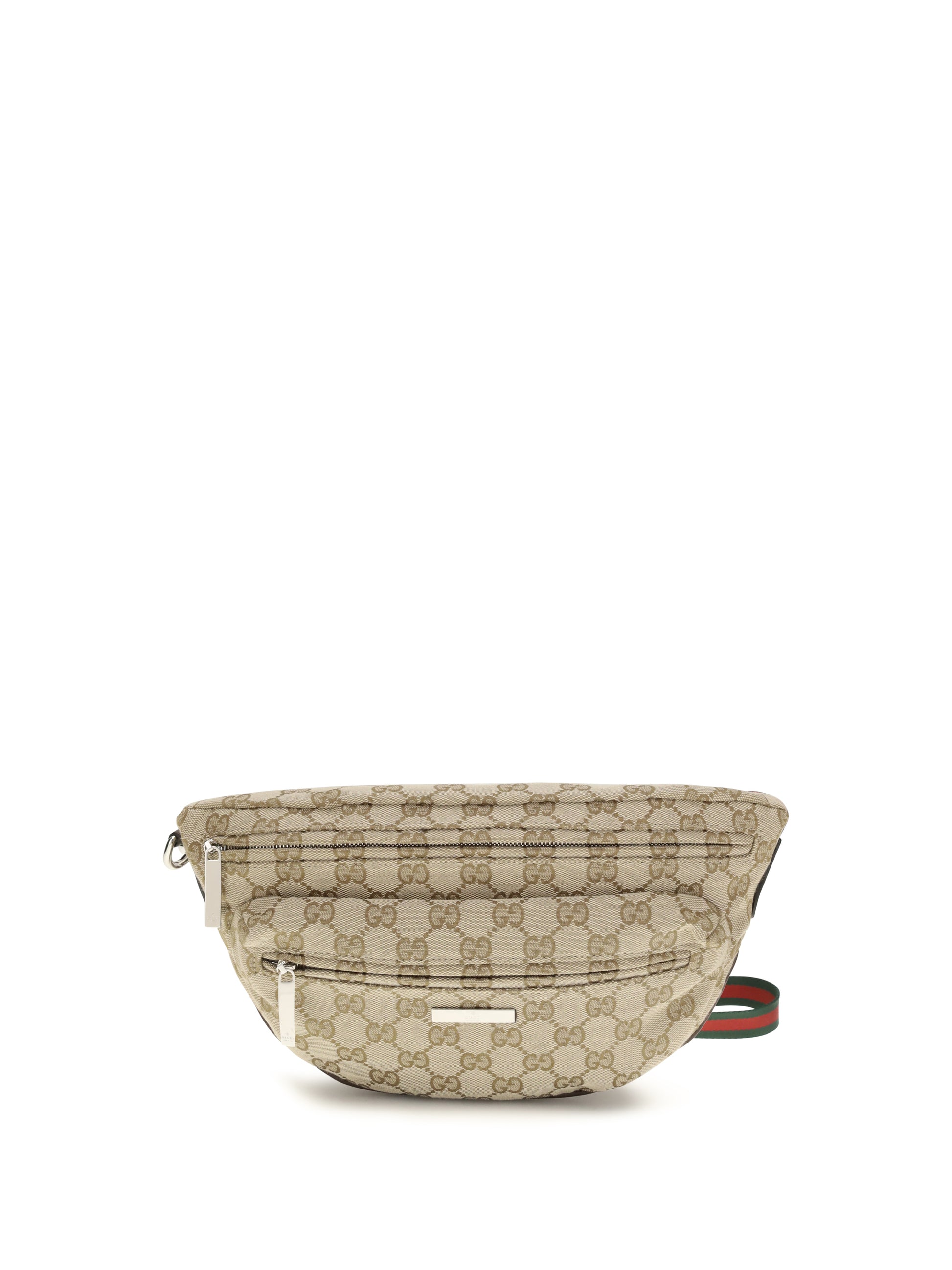 Gucci Men Small Tag Shoulder Bag GUCCI