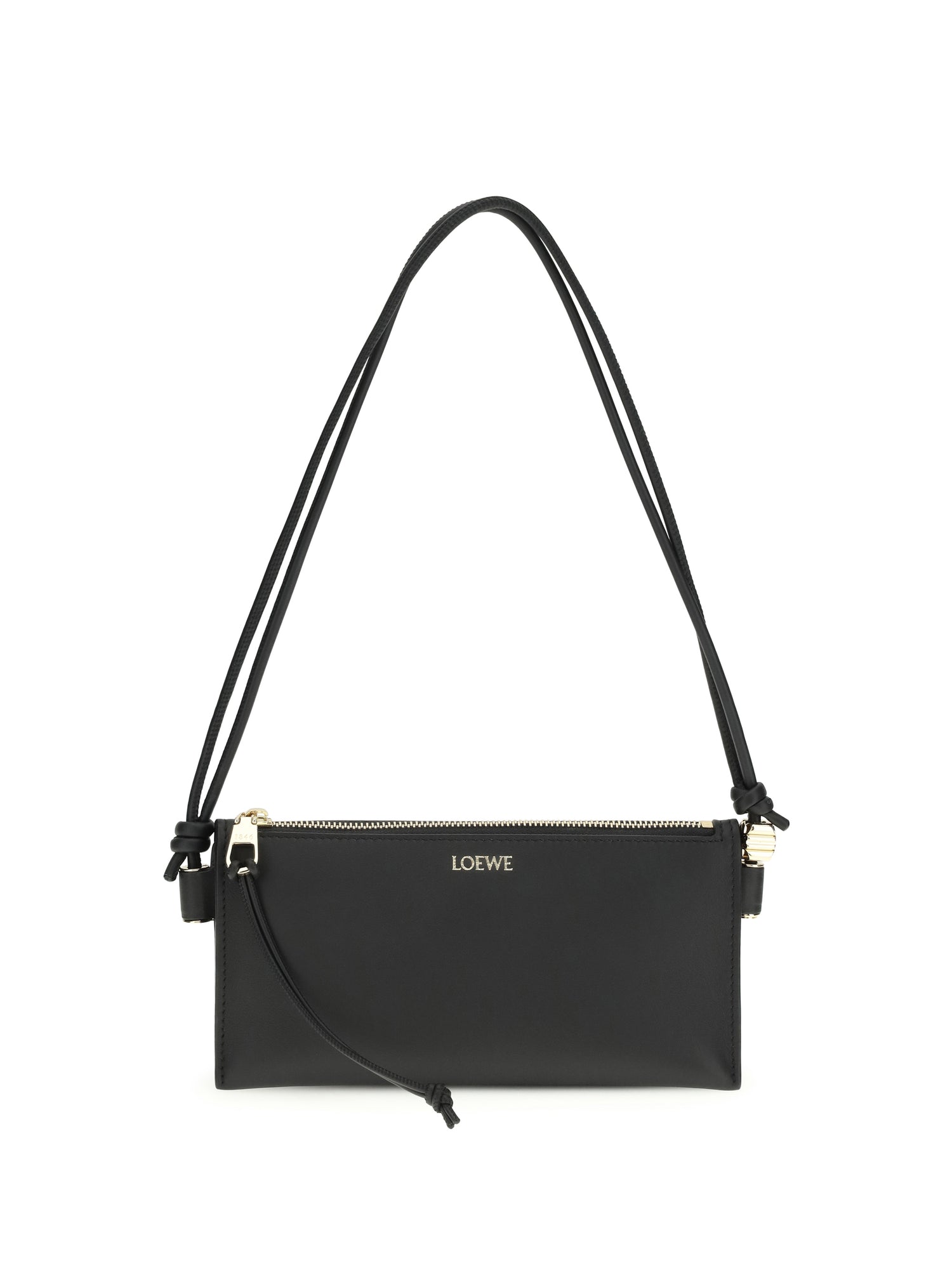 Loewe Women Joya Clutch Bag In Calfskin LOEWE