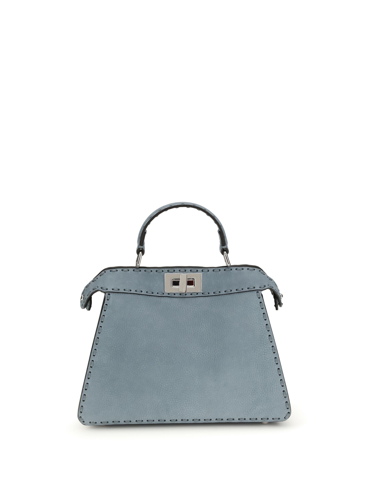 Fendi Women Peekaboo Iseeu Small Handbag FENDI