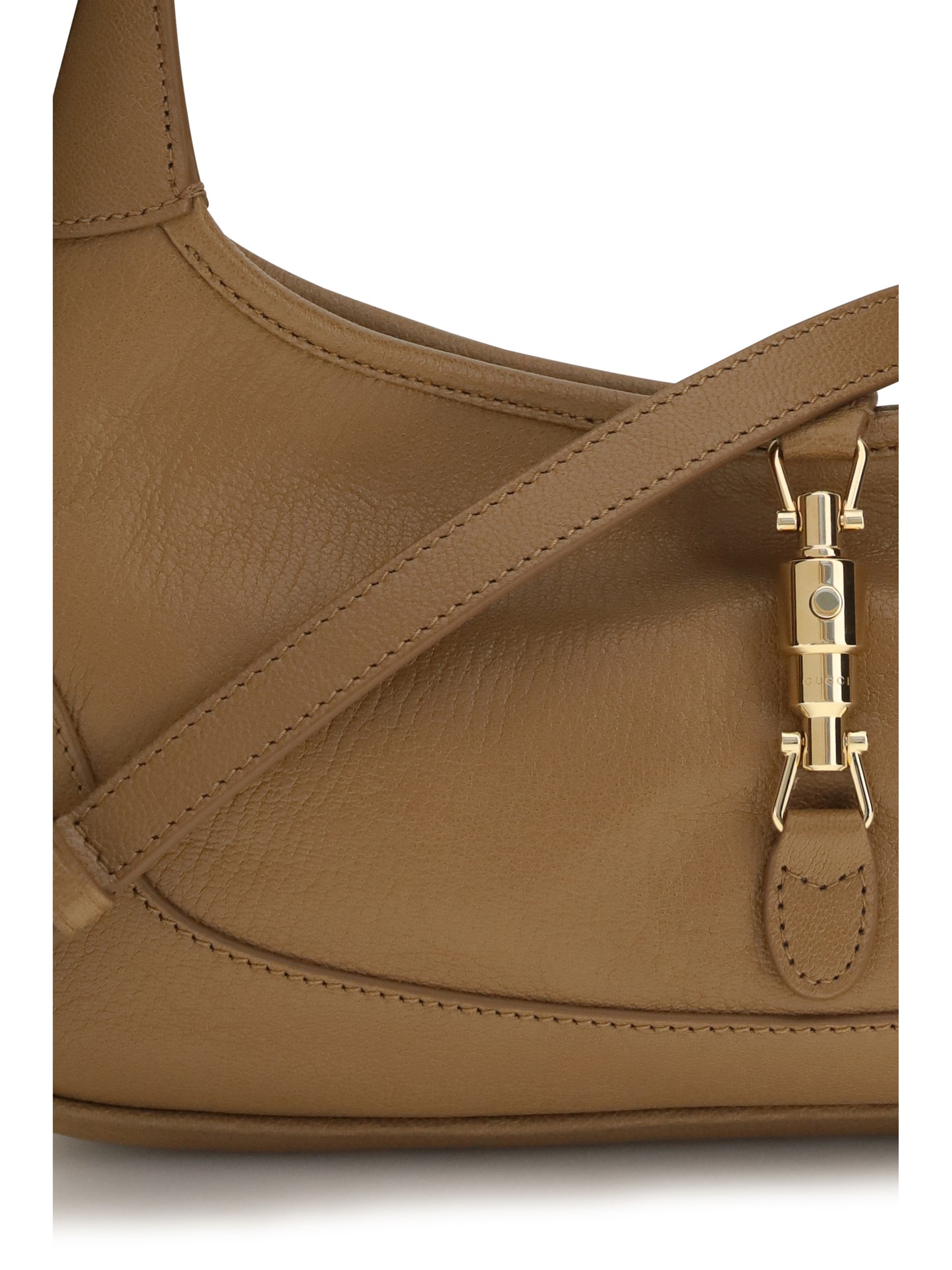 Gucci Women Medium Jackie Slim Shoulder Bag GUCCI