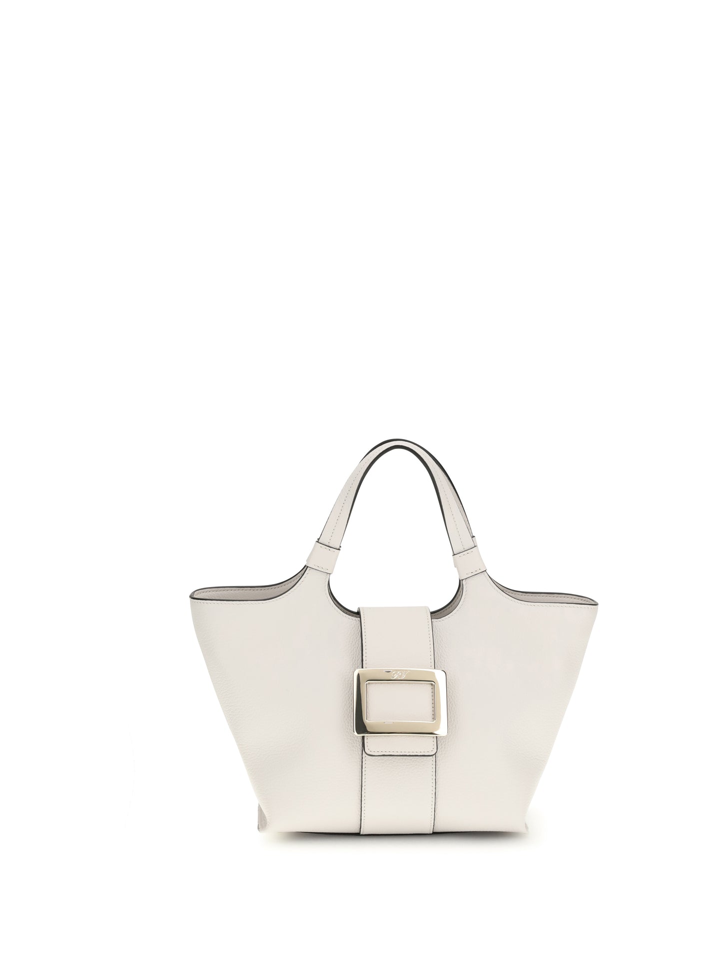 Roger Vivier Women Belle Vivier Handbag ROGER VIVIER