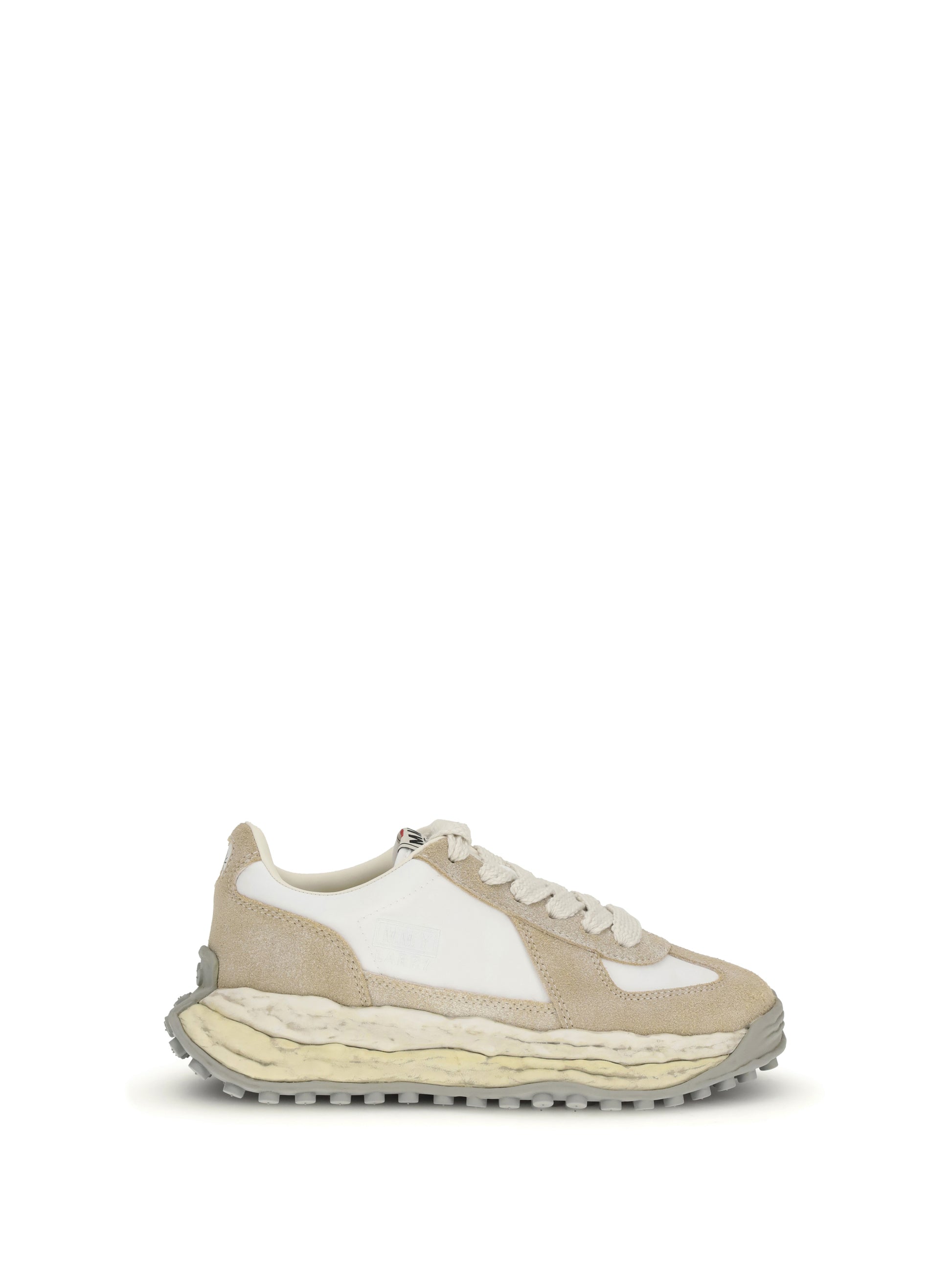 Maison Mihara Yasuhiro Unisex Larry Sneakers MAISON MIHARA YASUHIRO