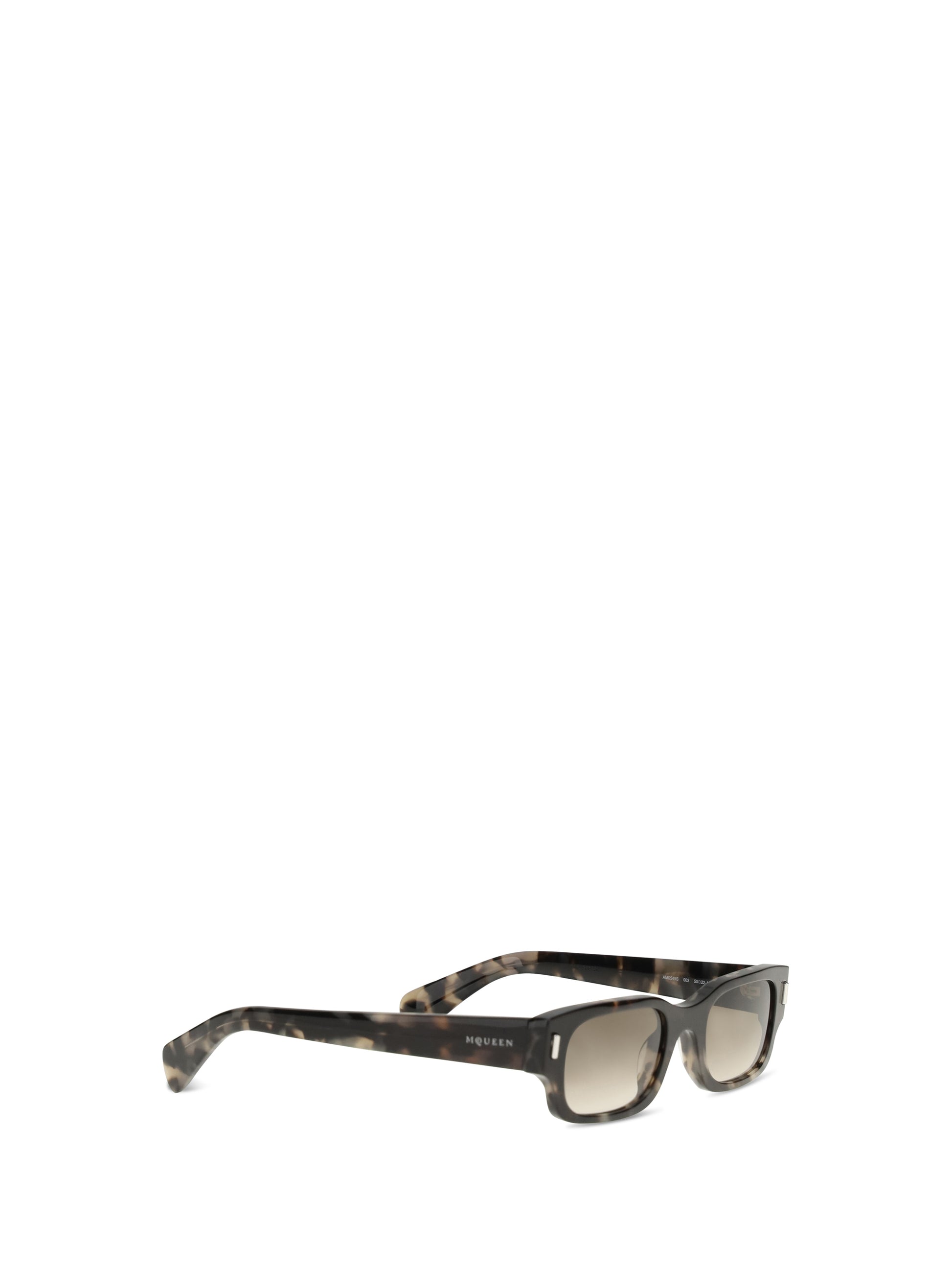 Alexander Mcqueen Women Panthos Sunglasses ALEXANDER MCQUEEN