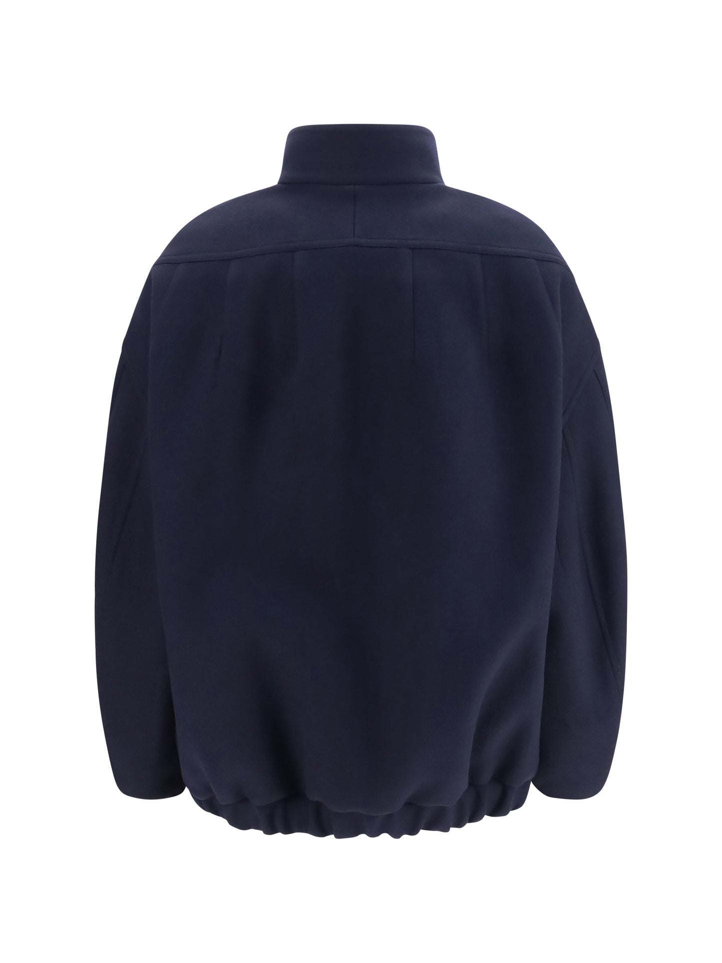 Dries Van Noten Women Loose Fit Jacket With Darts Details DRIES VAN NOTEN