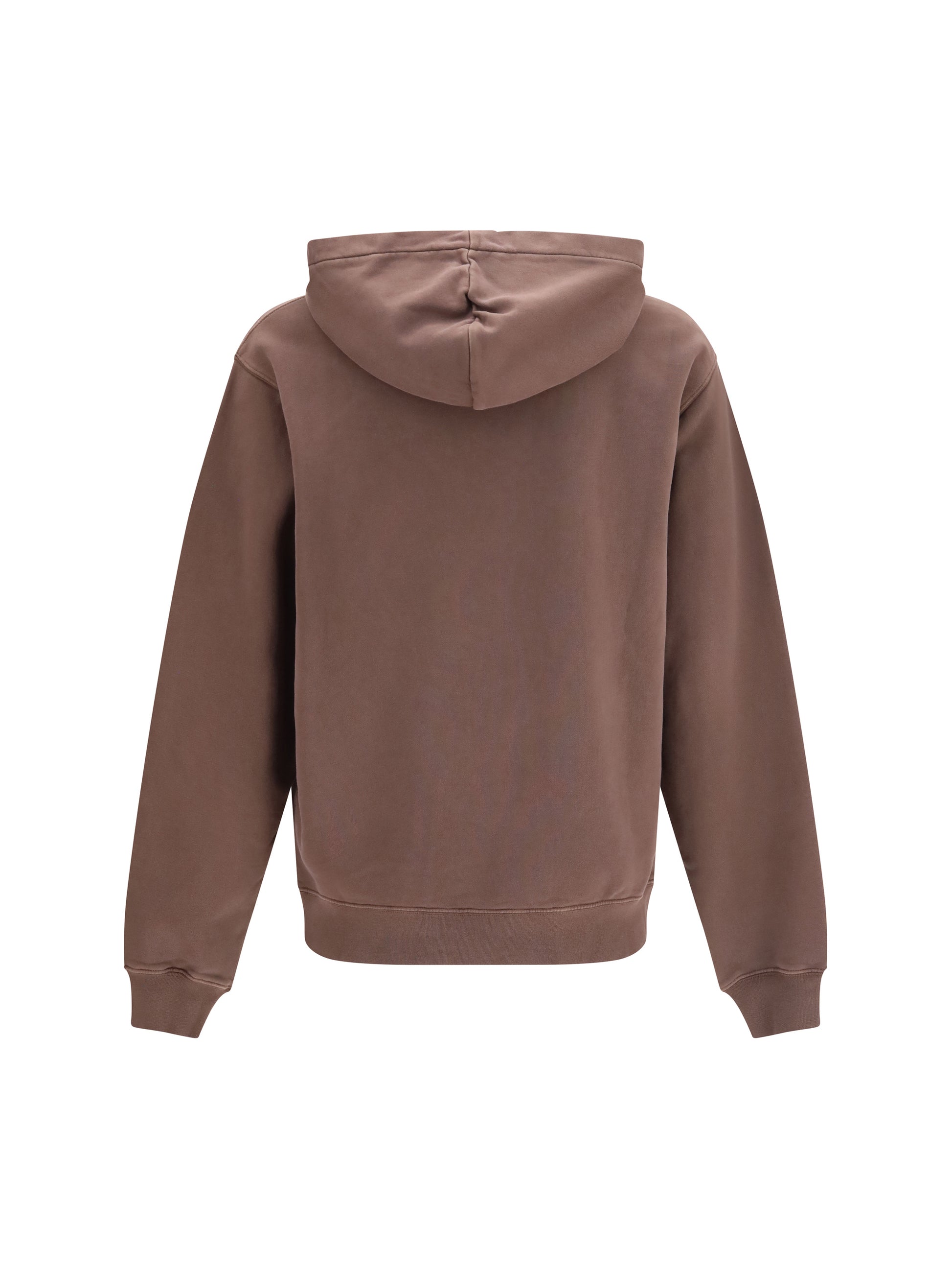 Jacquemus Men Hooded Sweatshirt JACQUEMUS
