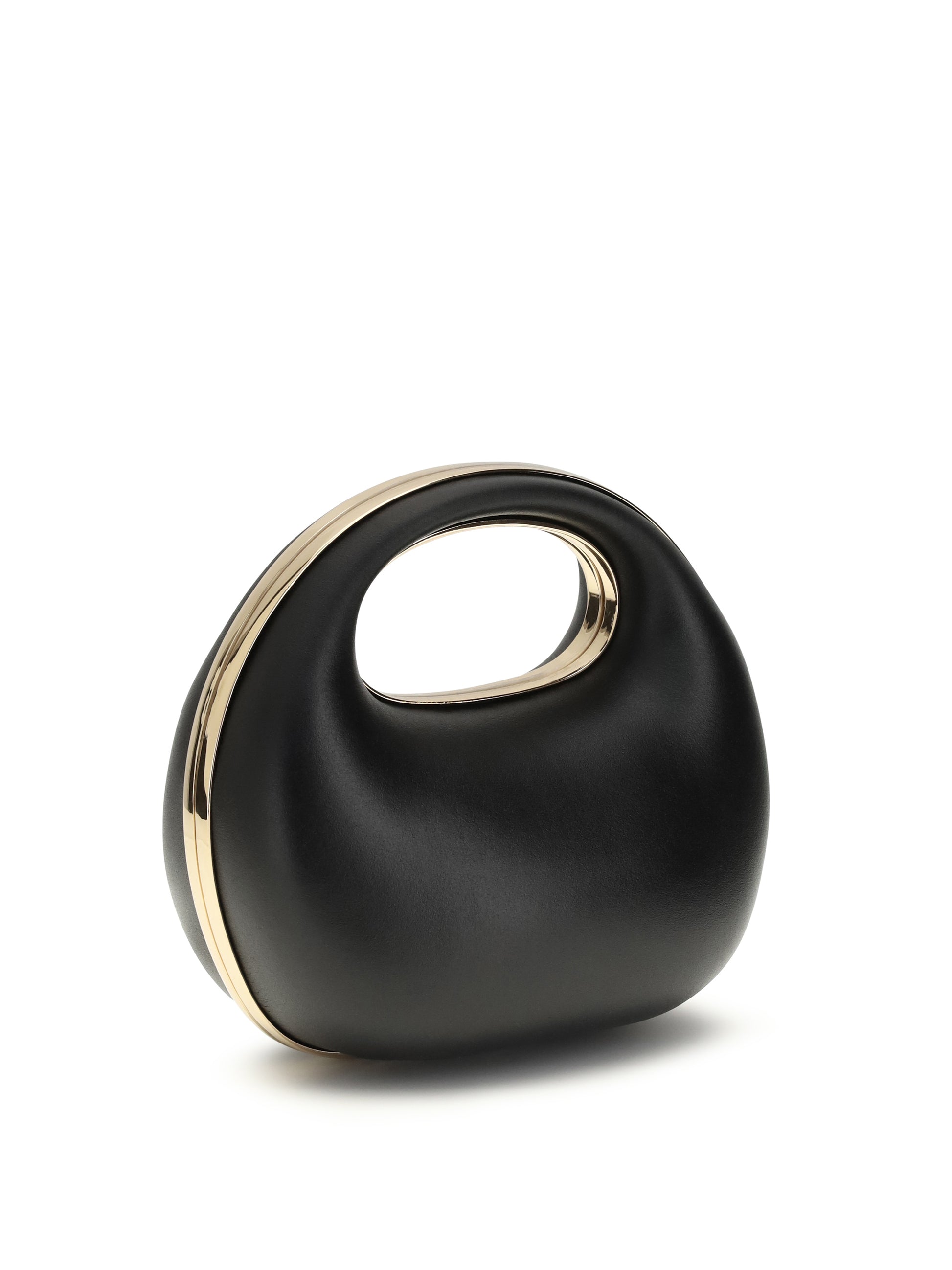 Sacai Women Rigid Handbag SACAI