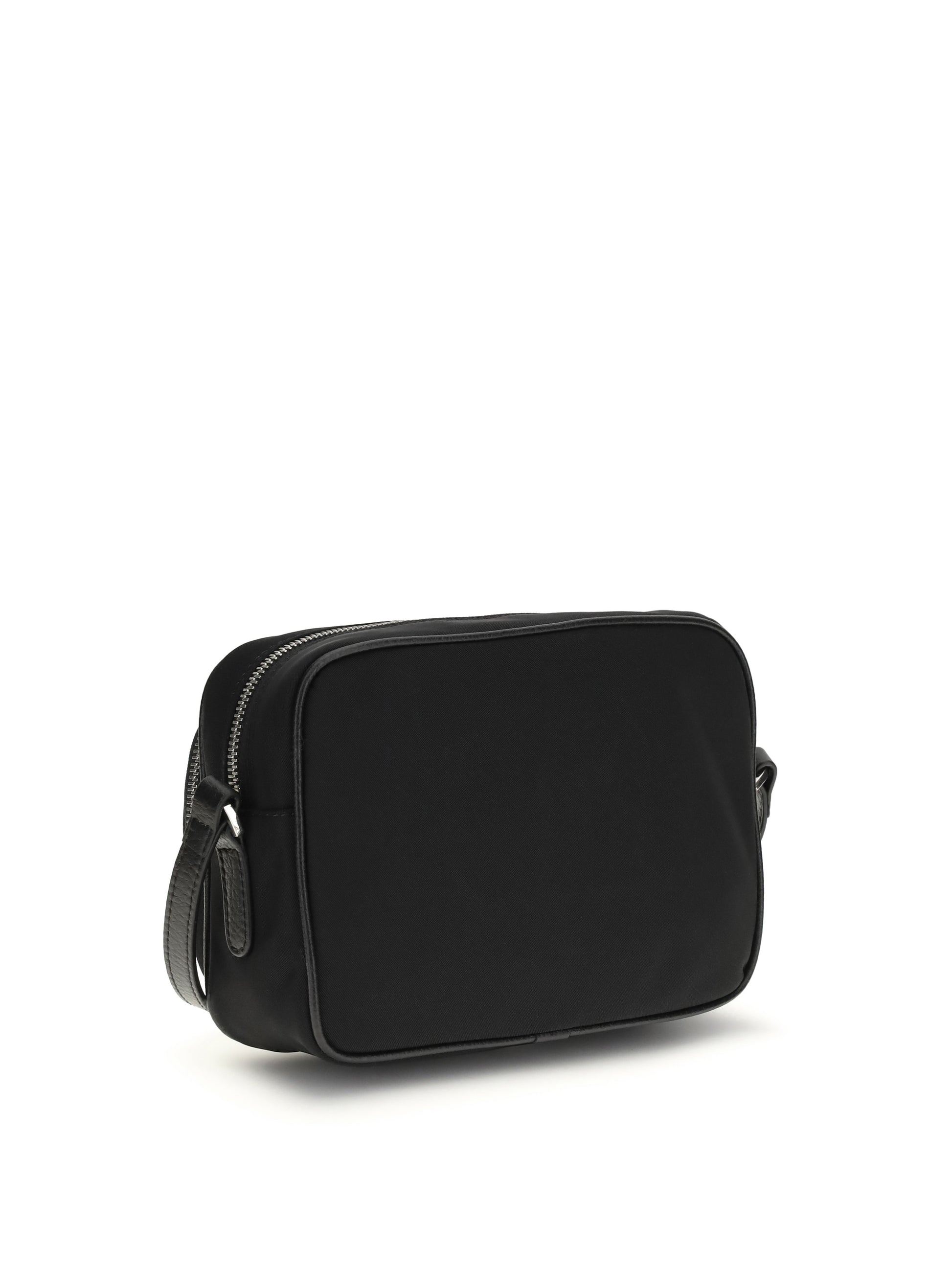 Stella Mccartney Women Dartmoor Shoulder Bag In Econyl STELLA MCCARTNEY