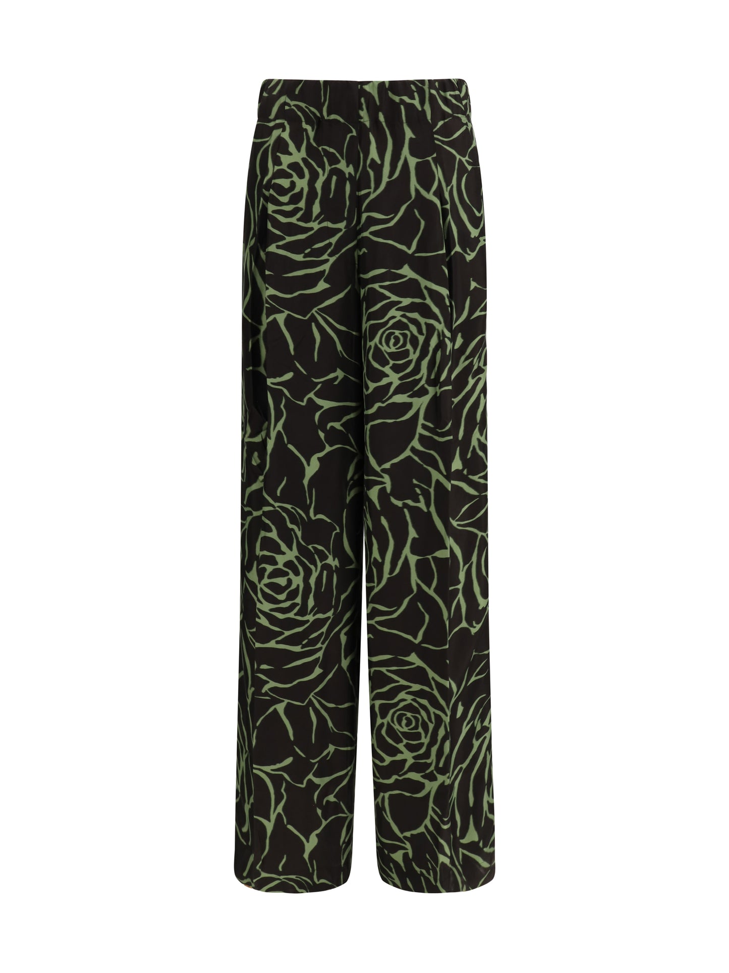 Dries Van Noten Women Wide-Leg Pants DRIES VAN NOTEN