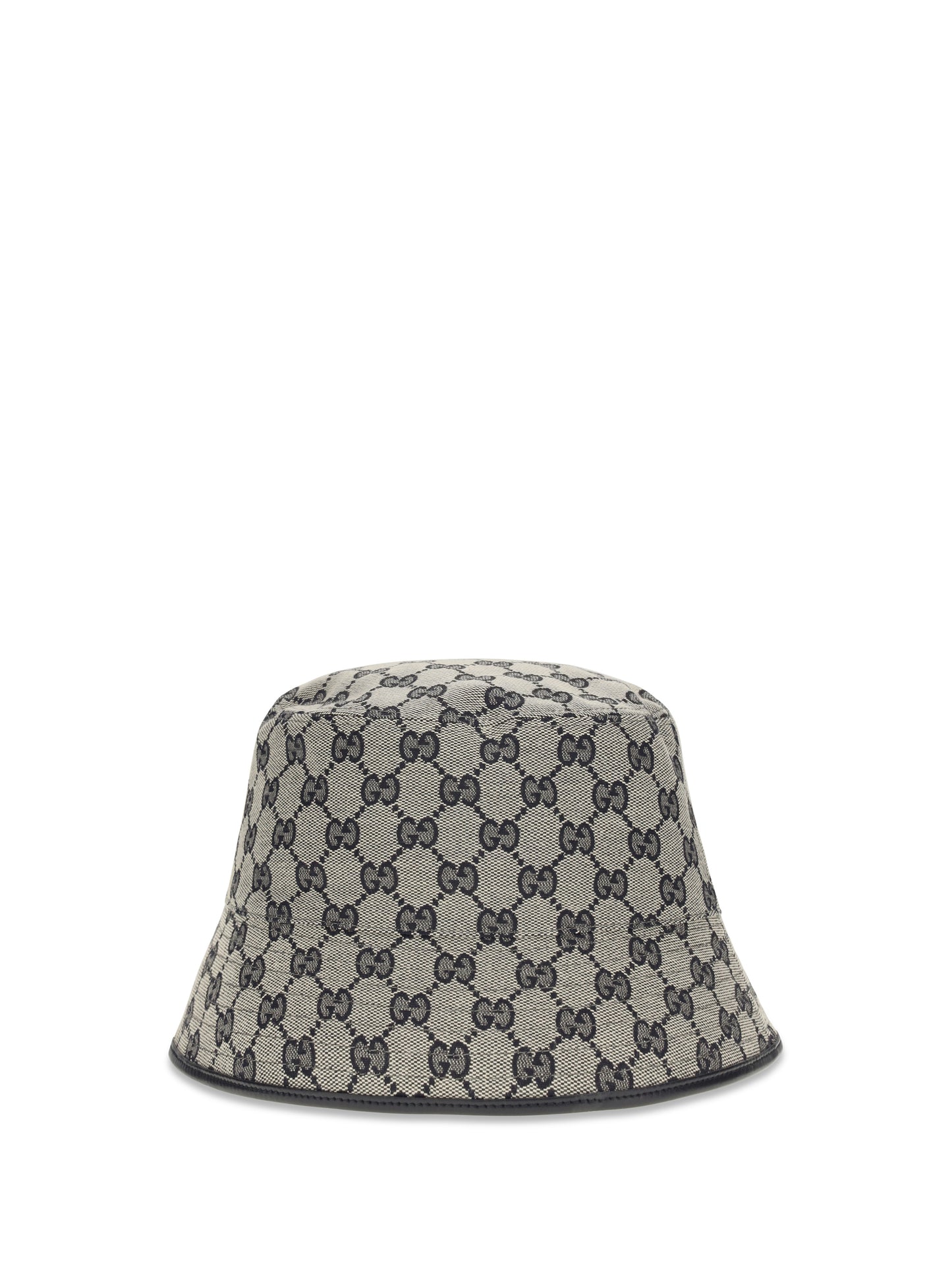 Gucci Women Gg Cotton Canvas Bucket Hat GUCCI