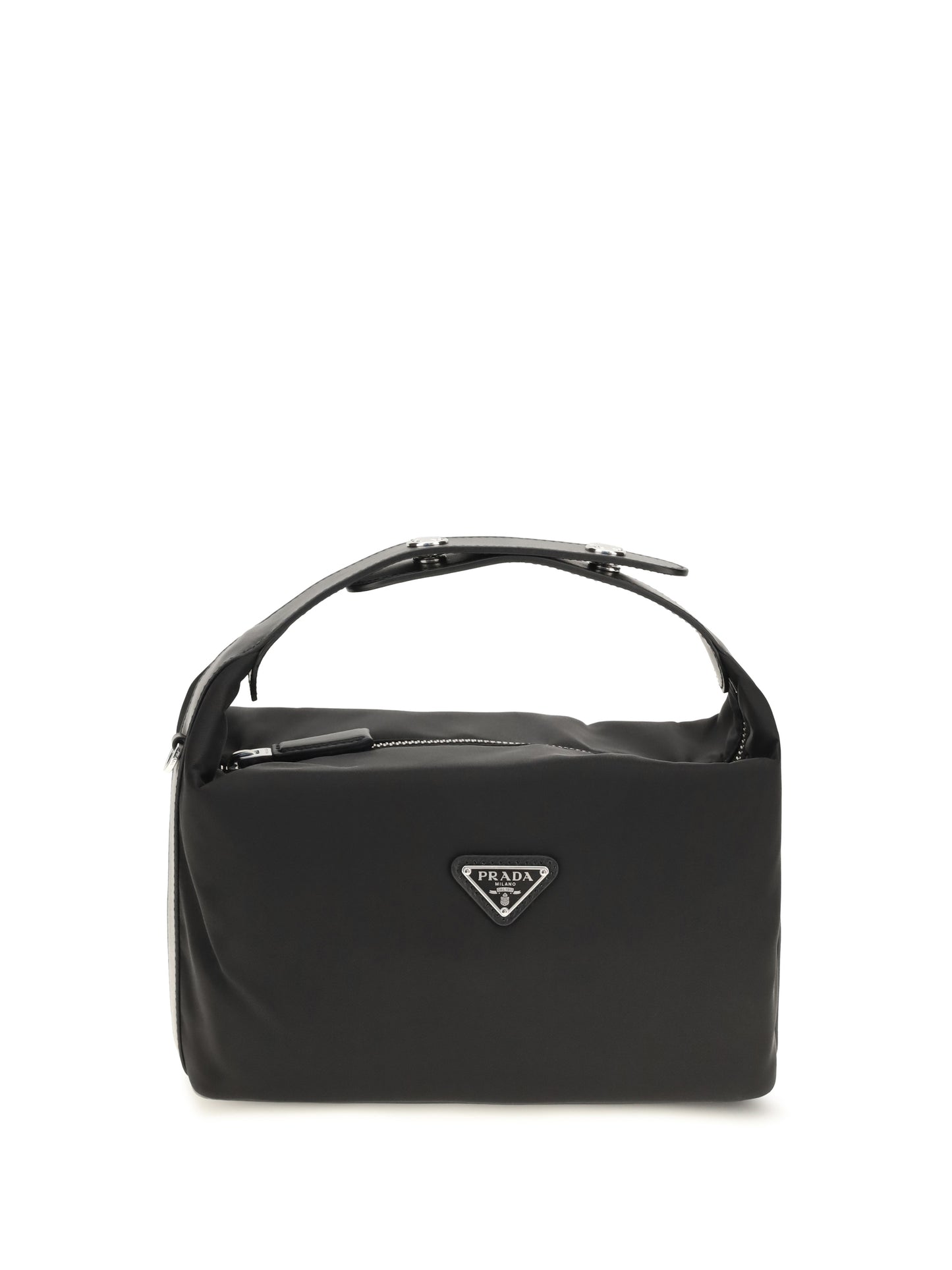 Prada Women Chérie Mini Handbag PRADA